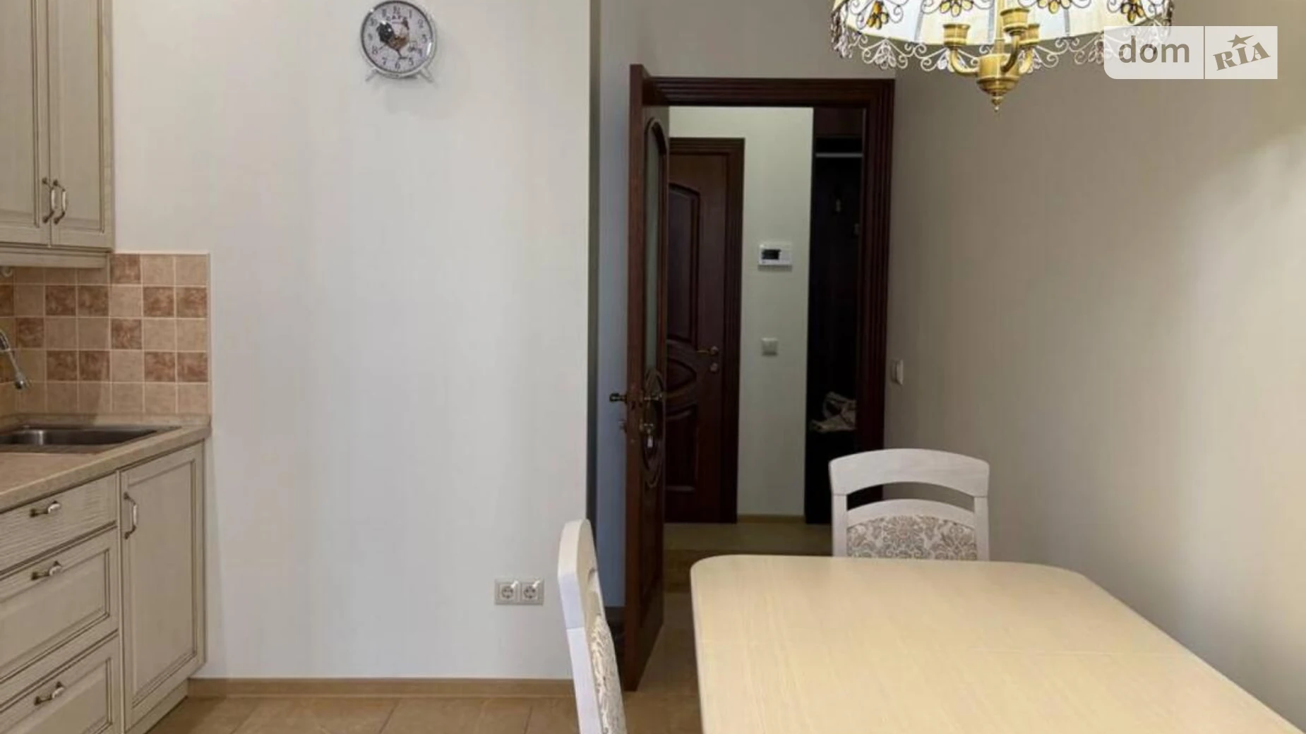 Продается 2-комнатная квартира 79.6 кв. м в Киеве, ул. Саперное Поле, 12 - фото 2