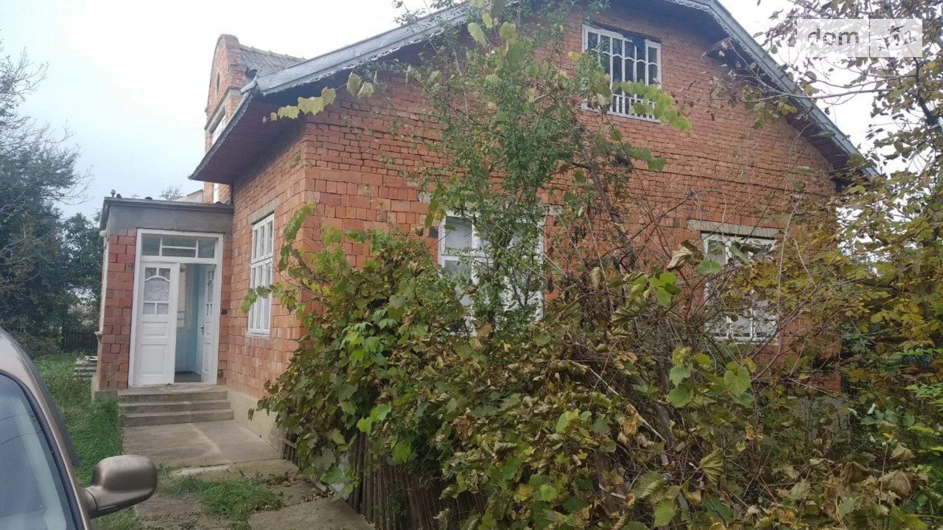 Продается одноэтажный дом 95.4 кв. м с участком, цена: 7000 $ - фото 3