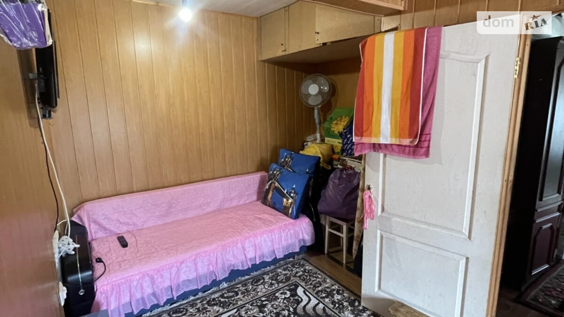 Продается часть дома 71.8 кв. м с мансардой, цена: 36000 $ - фото 2