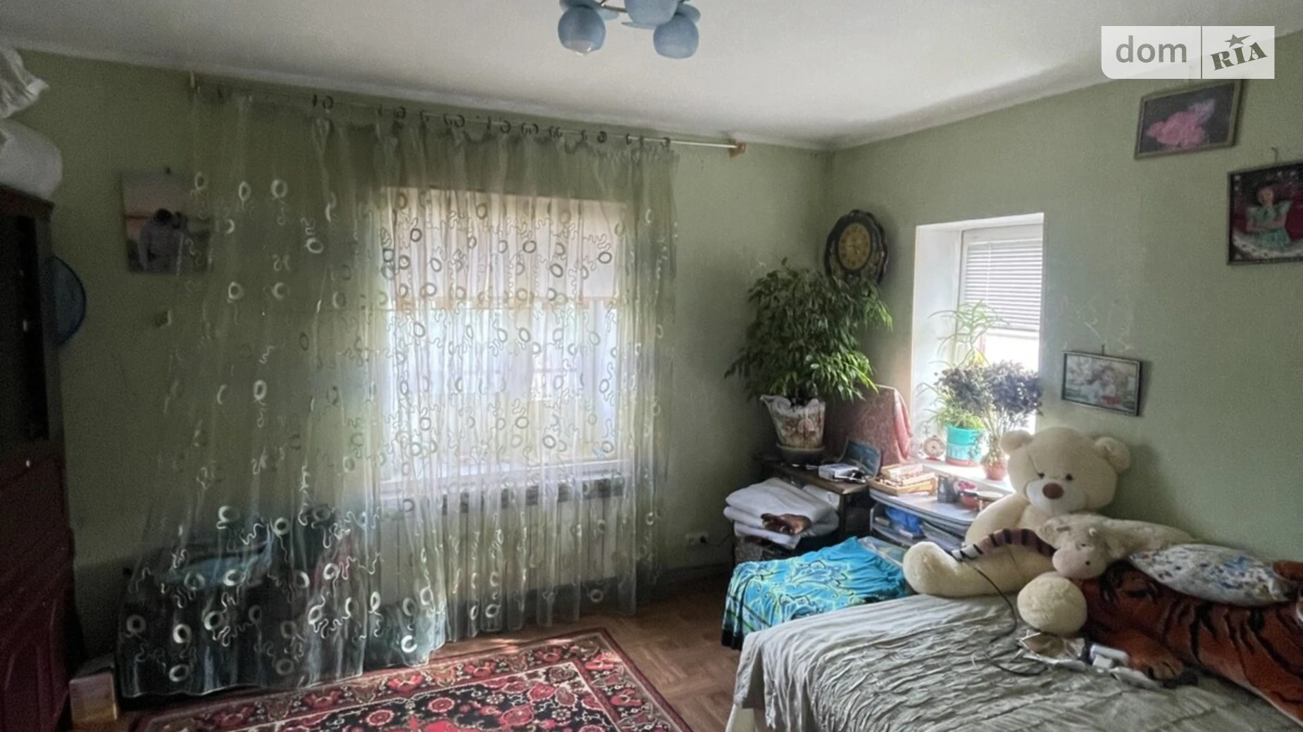 Продается часть дома 71.8 кв. м с мансардой, цена: 36000 $ - фото 3
