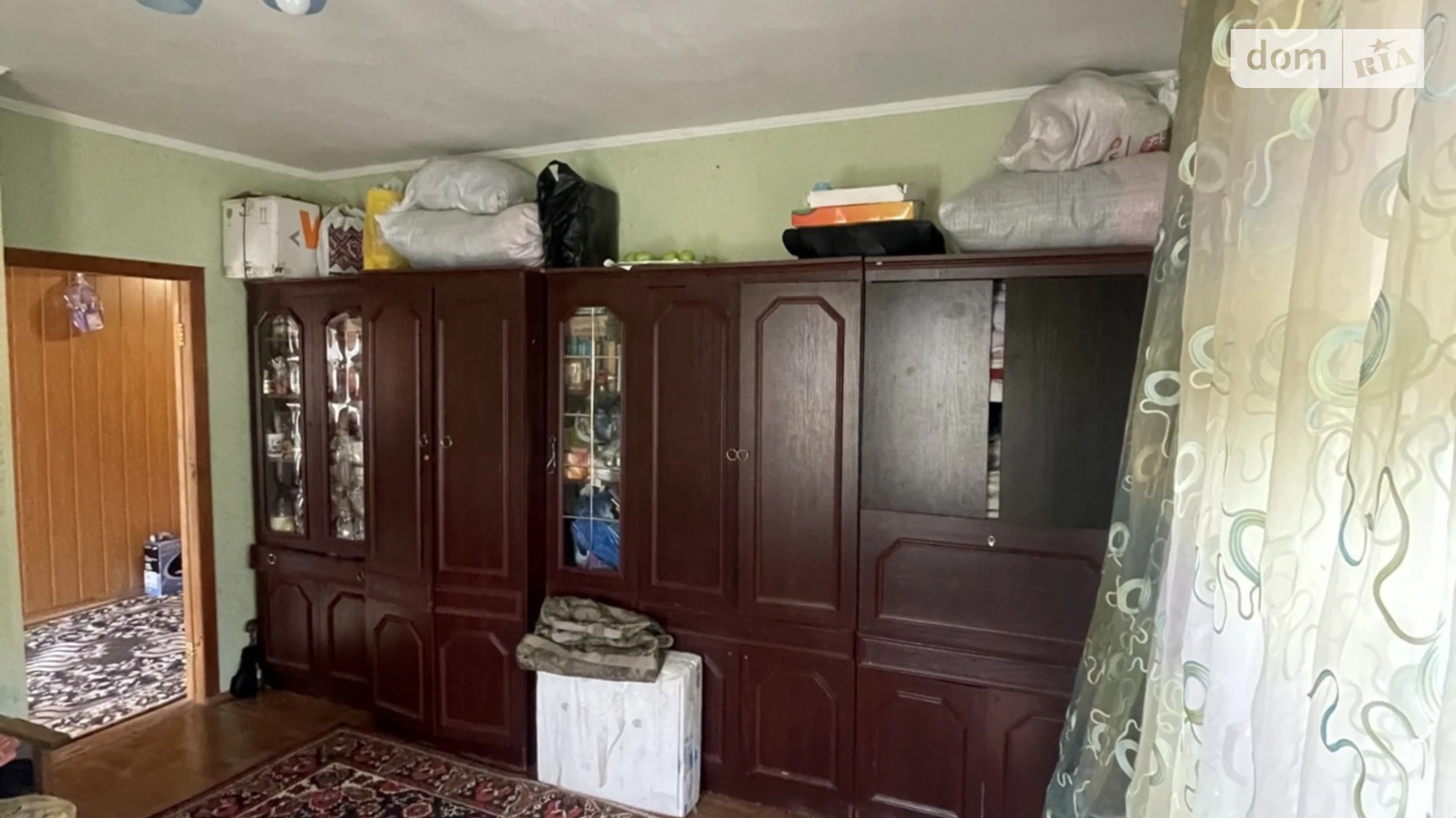 Продается часть дома 71.8 кв. м с мансардой, цена: 36000 $ - фото 4