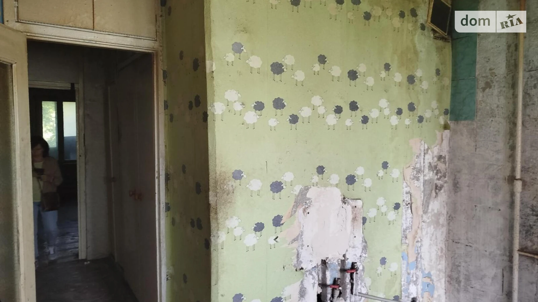 Продается 1-комнатная квартира 37.7 кв. м в Харькове, бул. Ивана Каркача - фото 3