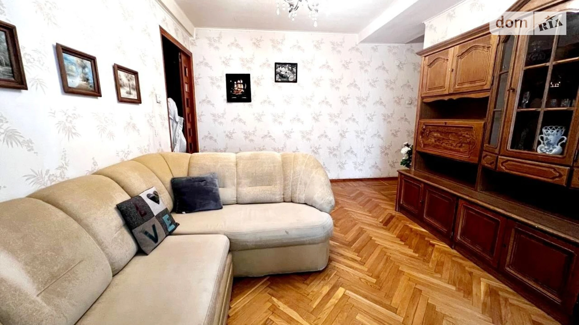 Здається в оренду 3-кімнатна квартира 75 кв. м у Дніпрі, вул. Січеславська Набережна - фото 2