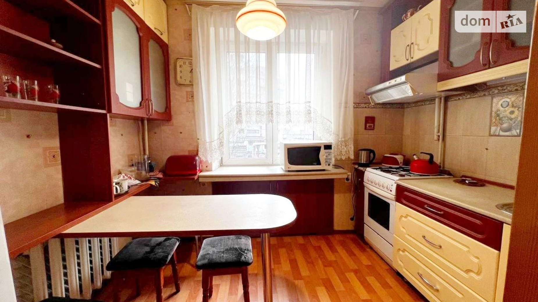 Здається в оренду 3-кімнатна квартира 75 кв. м у Дніпрі, вул. Січеславська Набережна - фото 4