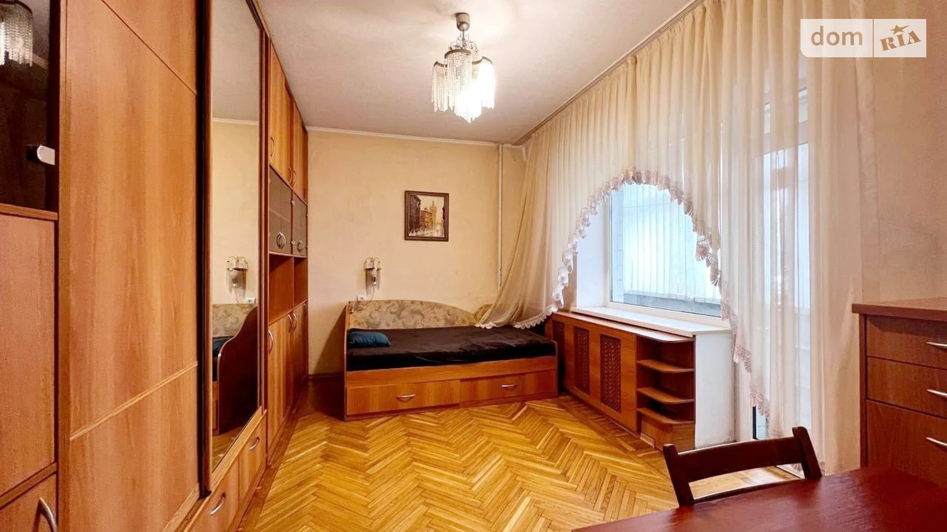 Здається в оренду 3-кімнатна квартира 75 кв. м у Дніпрі, вул. Січеславська Набережна - фото 5