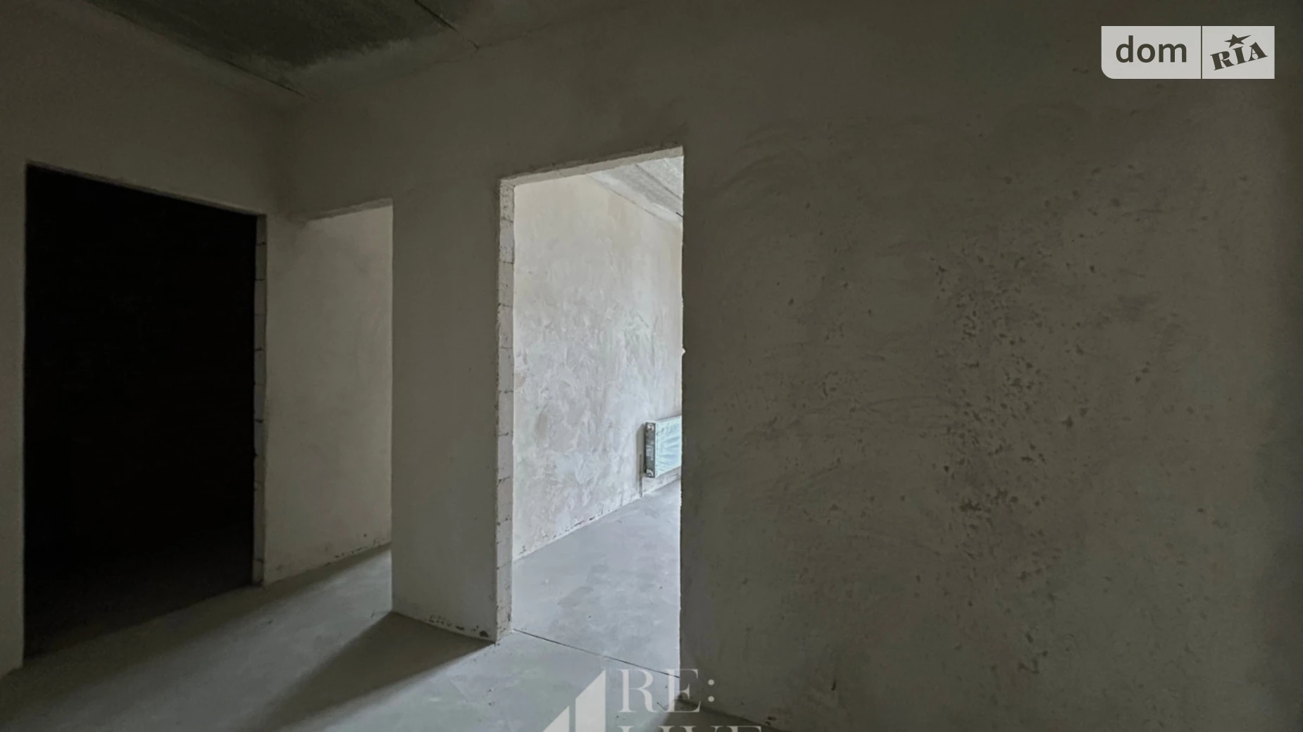 Продается 2-комнатная квартира 57.8 кв. м в, цена: 54000 $ - фото 2