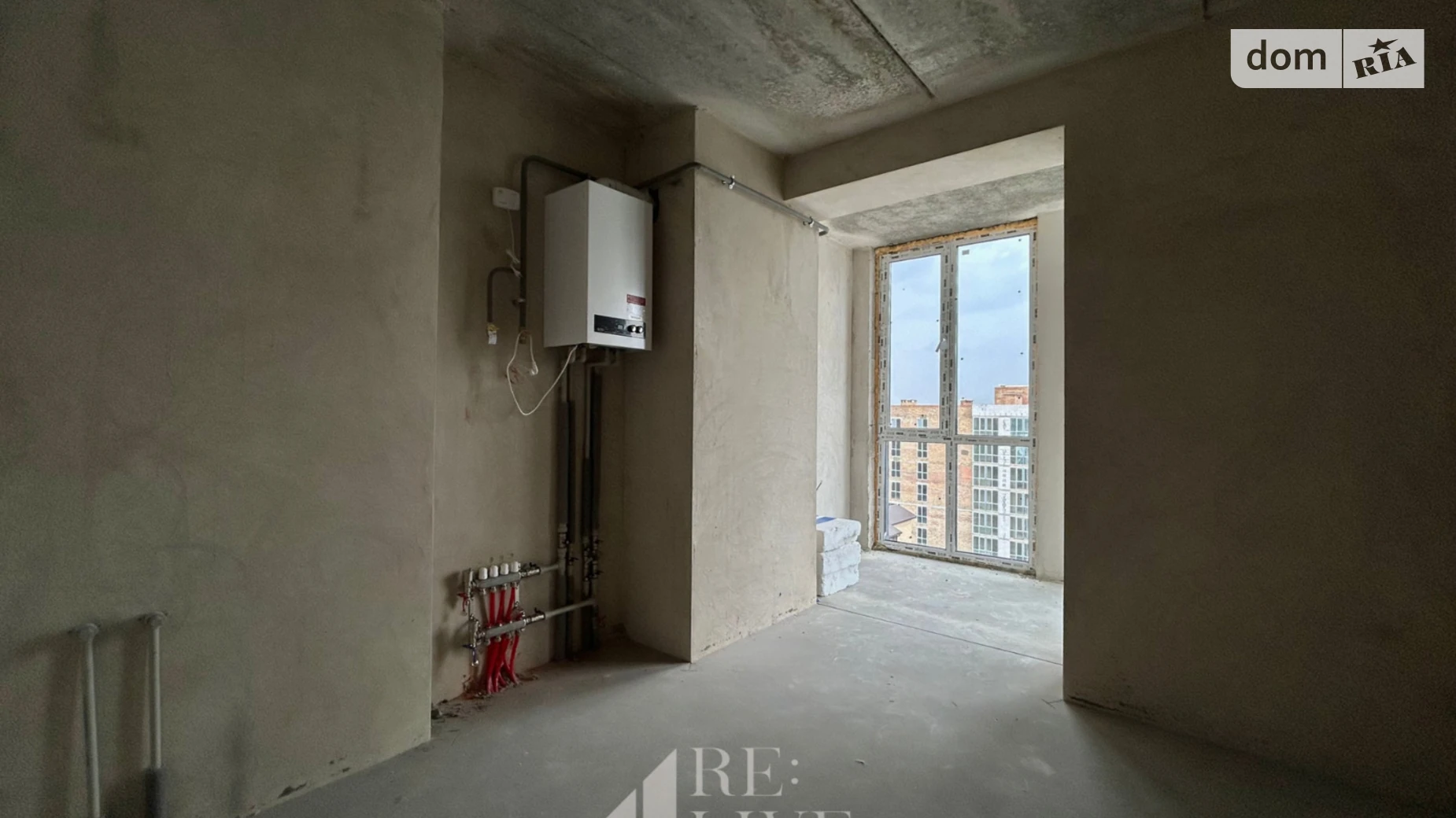 Продается 2-комнатная квартира 57.8 кв. м в, цена: 54000 $ - фото 3