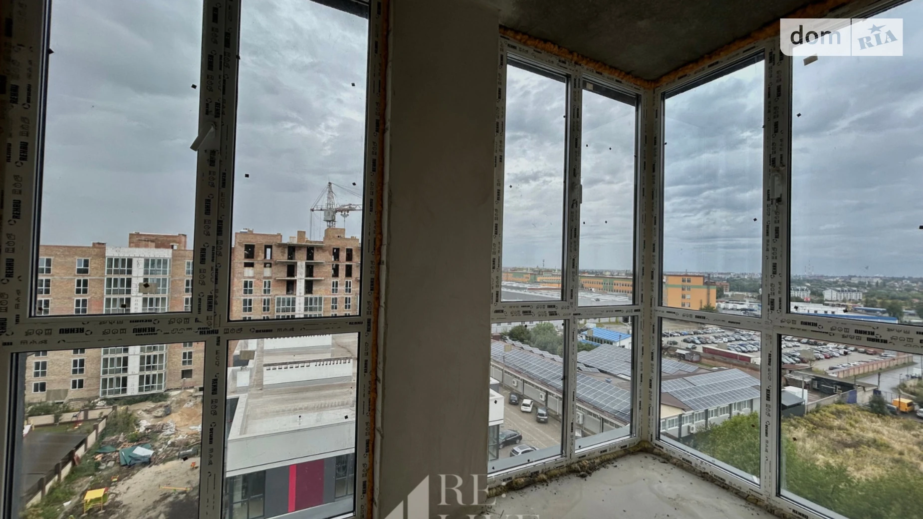 Продается 2-комнатная квартира 57.8 кв. м в, цена: 54000 $ - фото 4