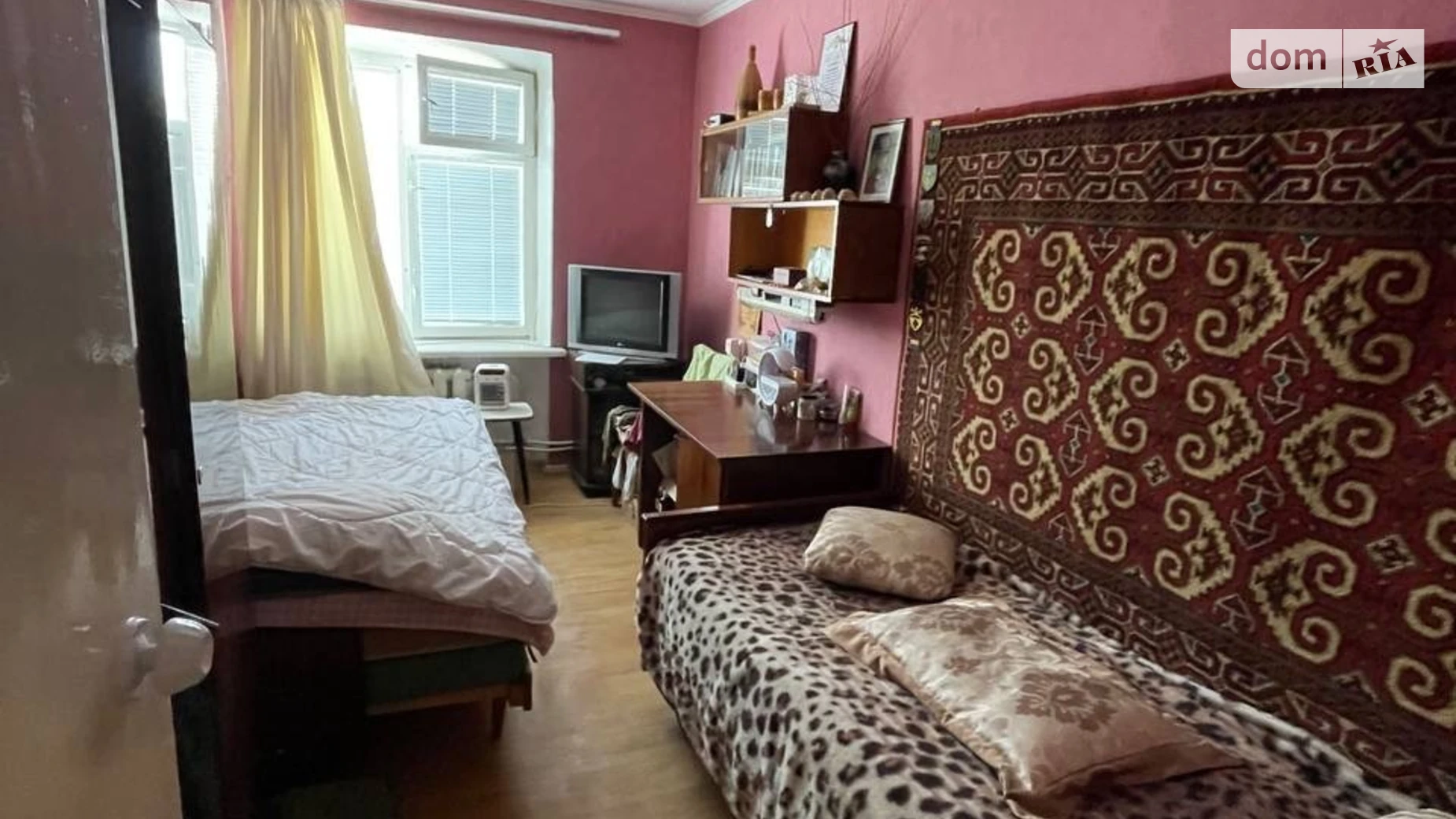 Продается 3-комнатная квартира 55.5 кв. м в, цена: 43000 $ - фото 2