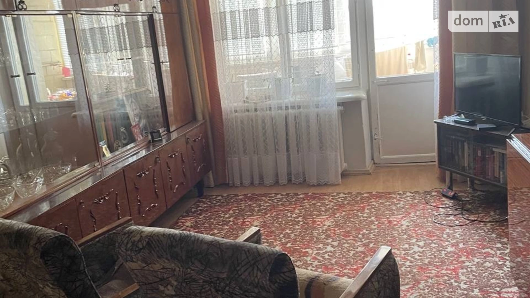 Продается 3-комнатная квартира 55.5 кв. м в, цена: 43000 $ - фото 3