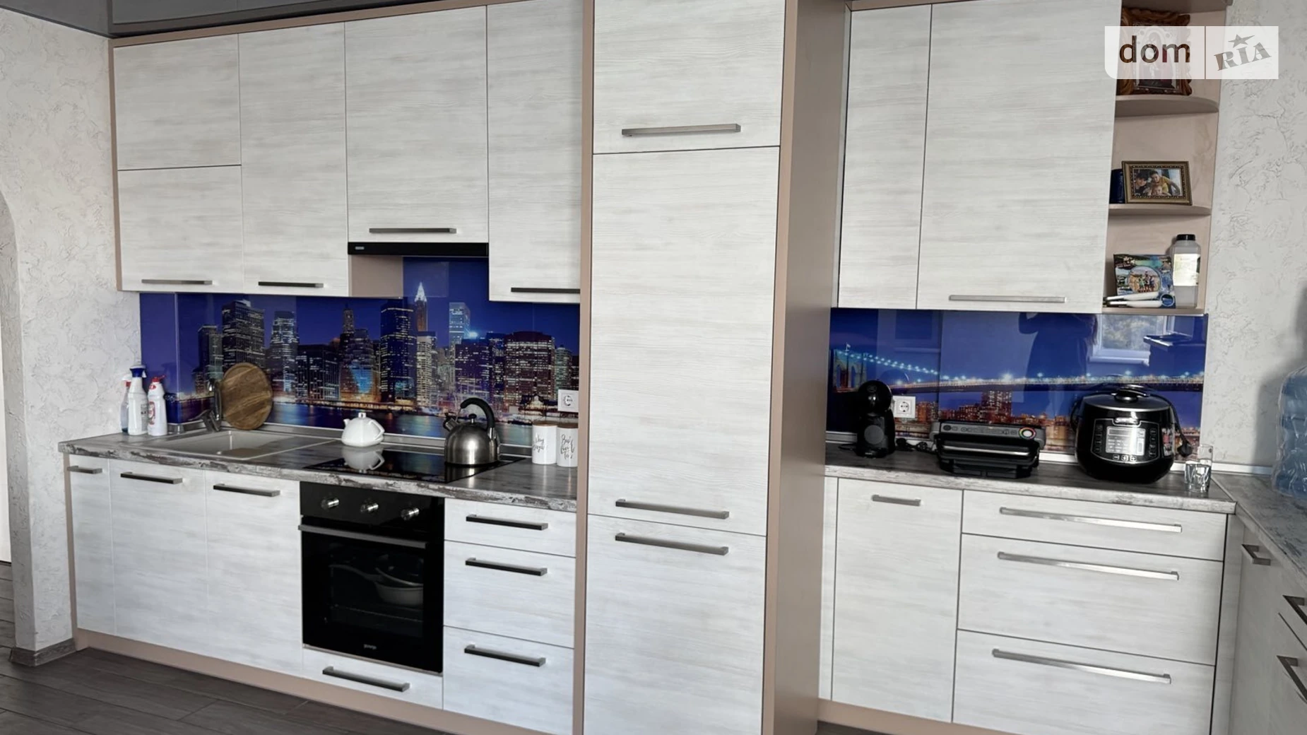 Продается 1-комнатная квартира 70.3 кв. м в Днепре, ул. Луговская - фото 3