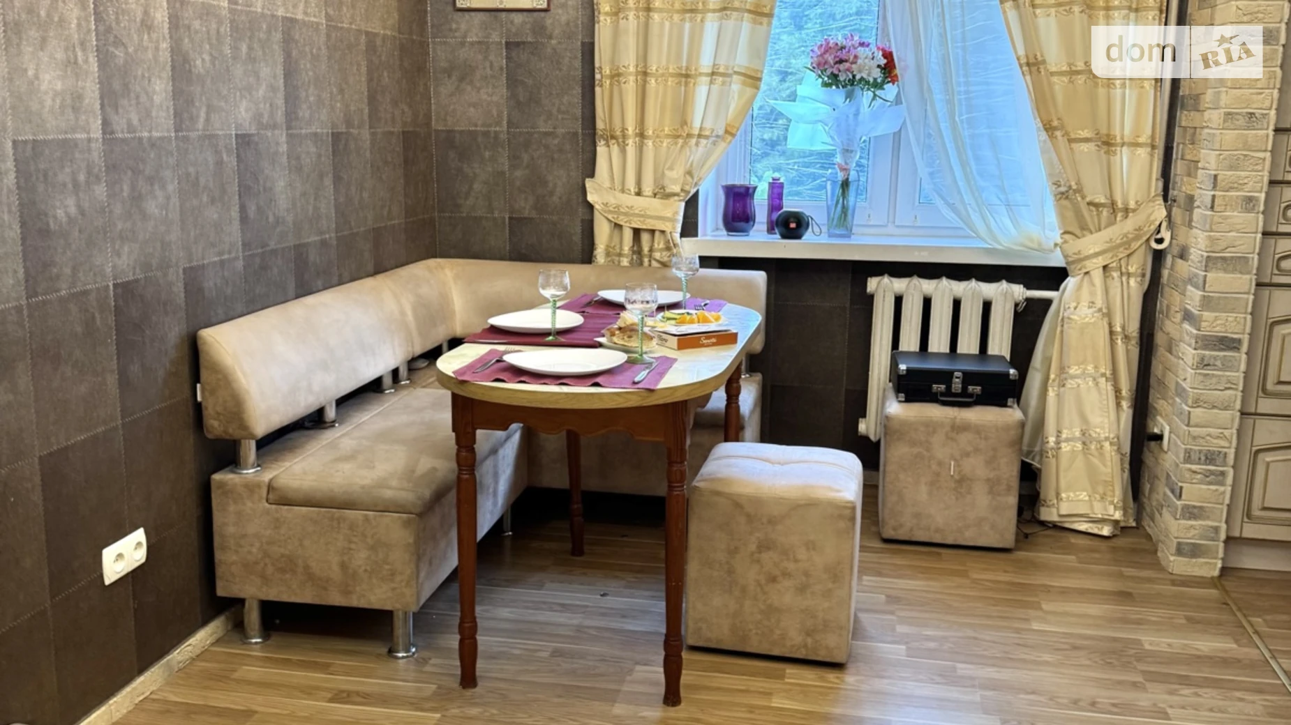 Продается 4-комнатная квартира 62.6 кв. м в Самаре, ул. Паланочная(Комсомольская), 21 - фото 3