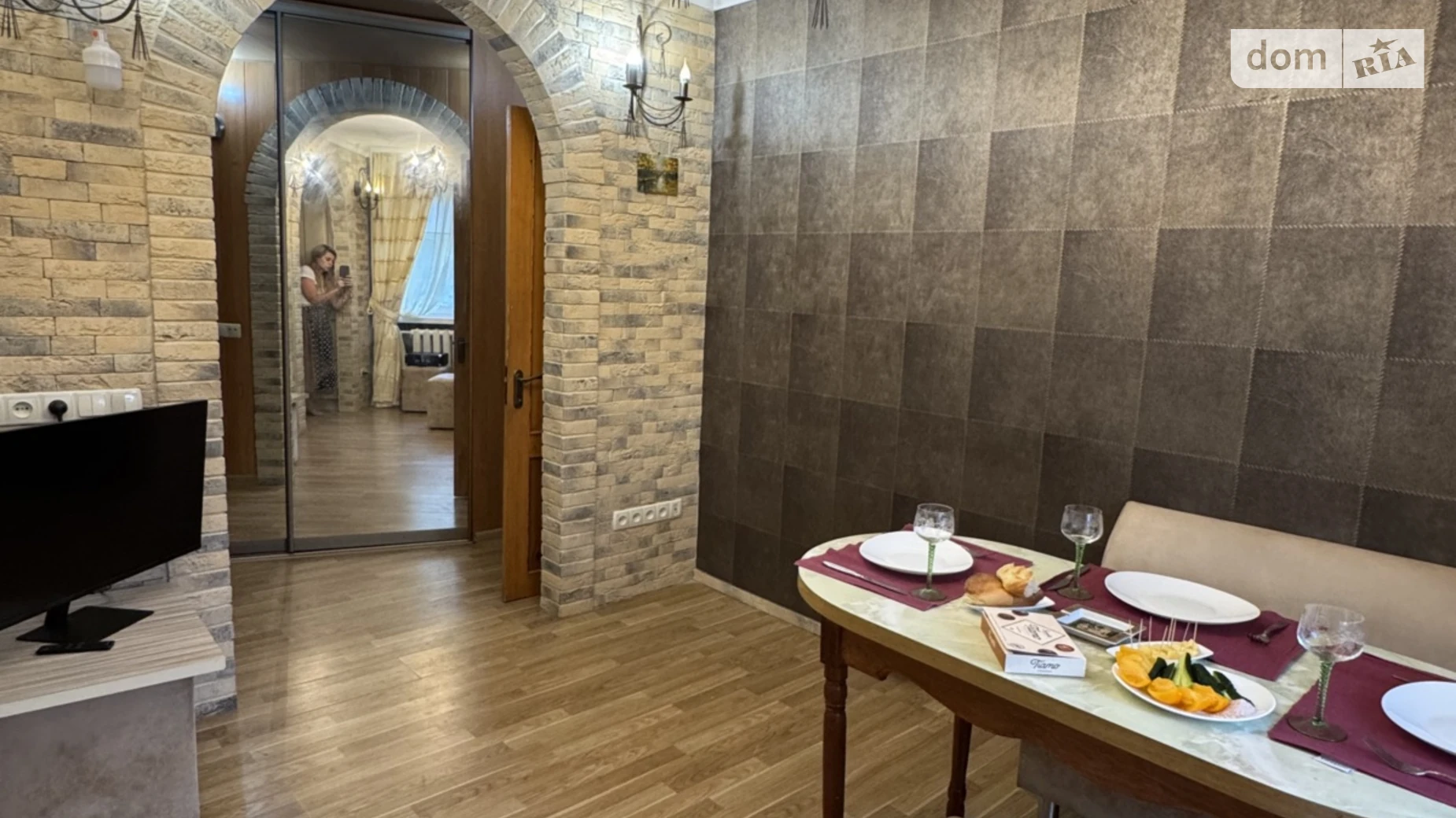 Продается 4-комнатная квартира 62.6 кв. м в Самаре, ул. Паланочная(Комсомольская), 21 - фото 4