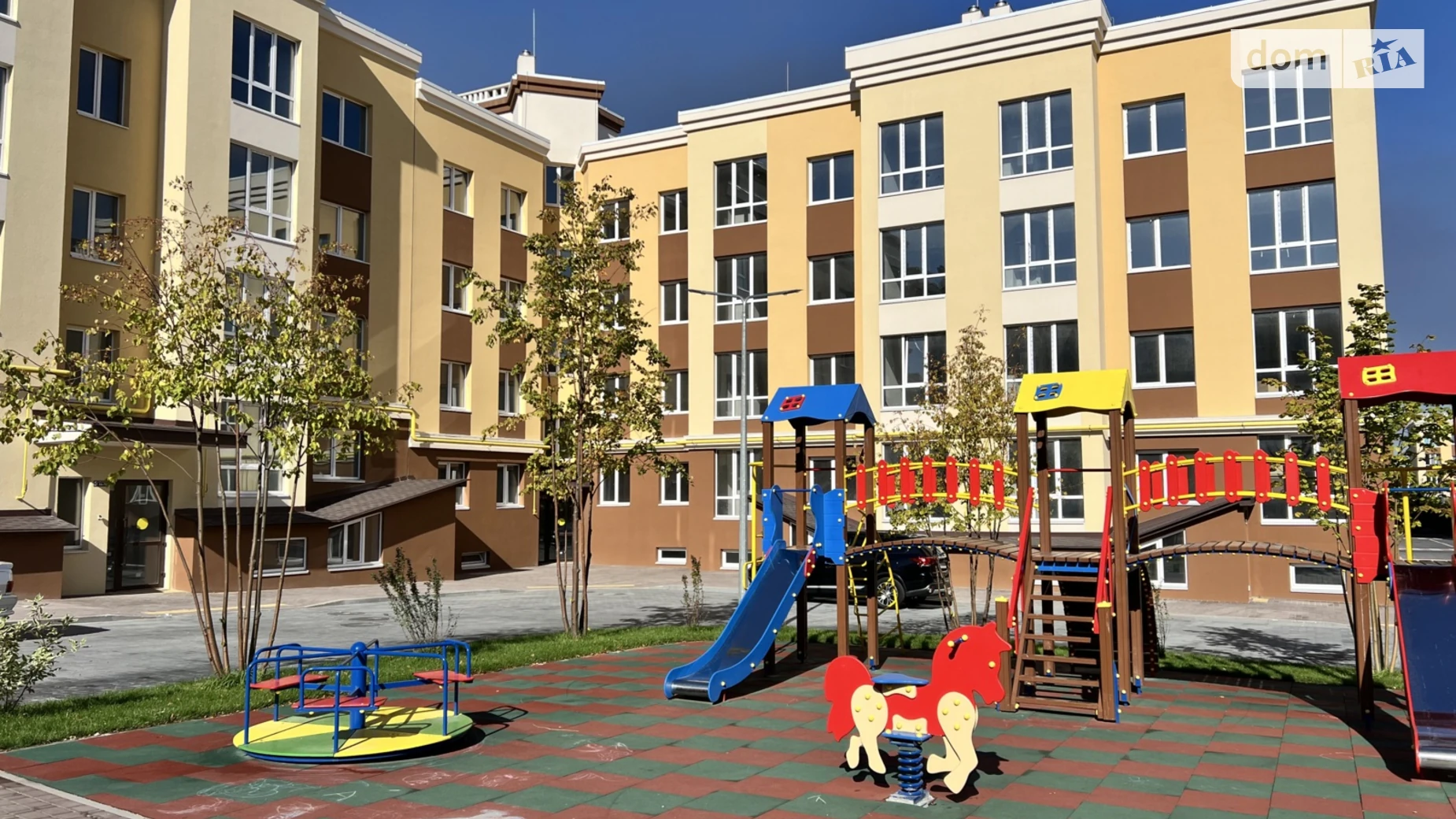 Продается 3-комнатная квартира 76.8 кв. м в Софиевской Борщаговке, ул. Межевая, 7 - фото 4