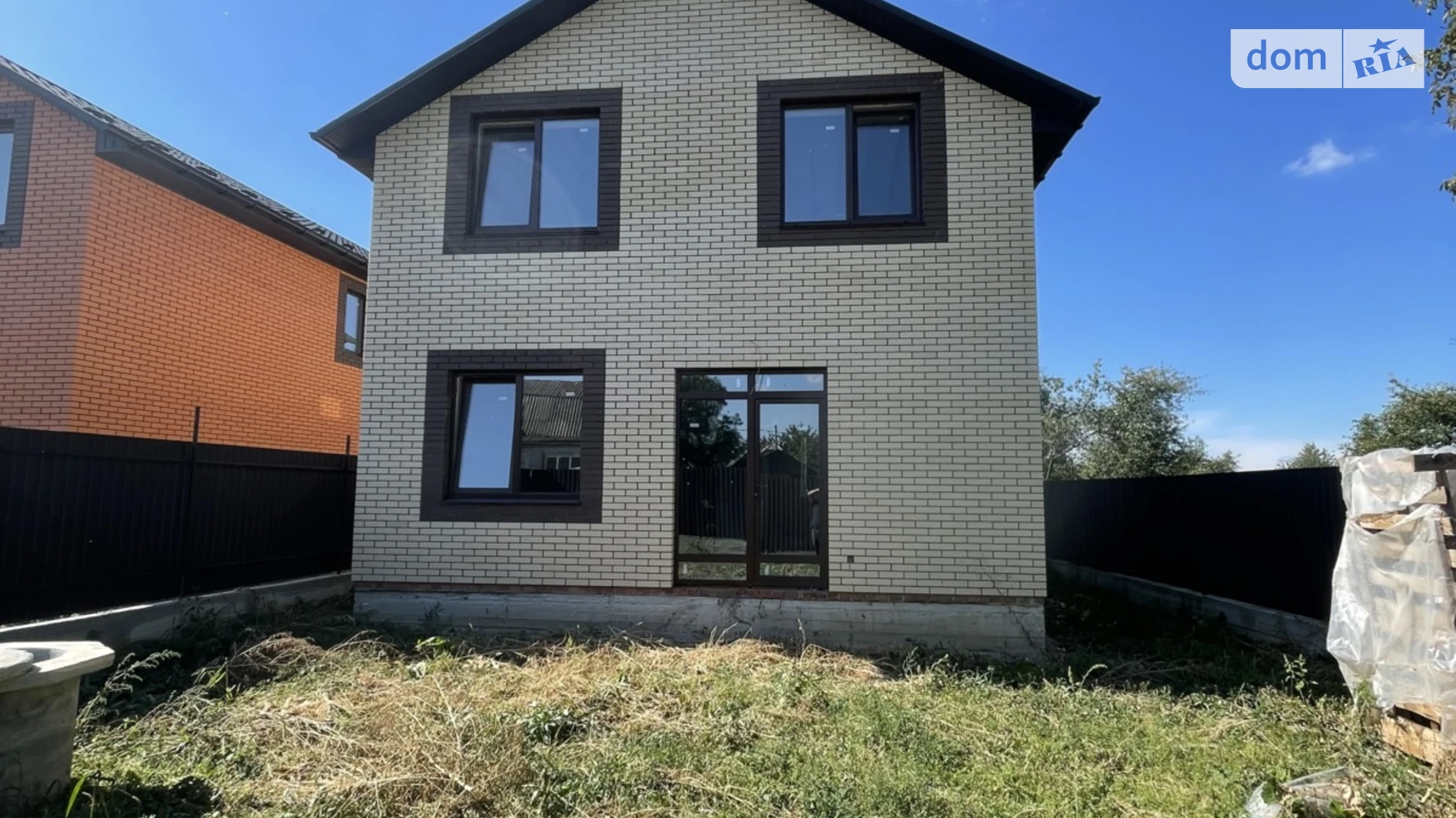 Продается дом на 2 этажа 120 кв. м с беседкой, цена: 92000 $ - фото 3