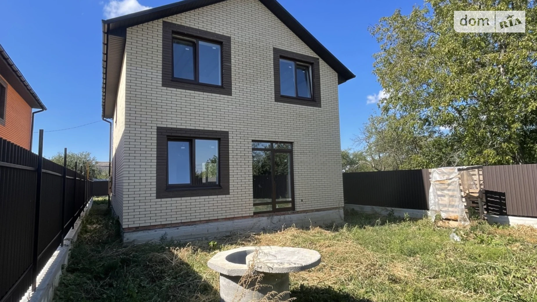 Продается дом на 2 этажа 120 кв. м с беседкой, цена: 92000 $ - фото 5