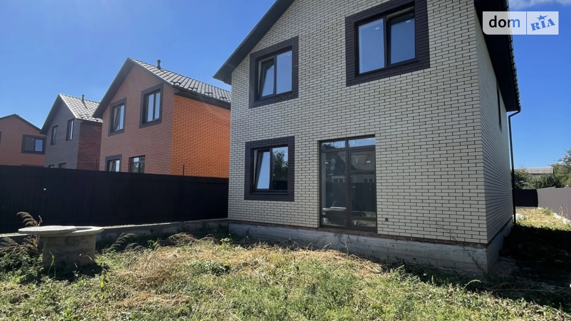 Продается дом на 2 этажа 120 кв. м с беседкой, цена: 92000 $ - фото 4
