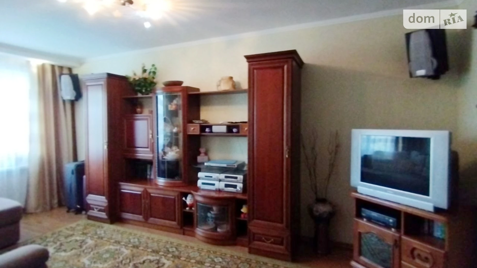 Продается 3-комнатная квартира 57 кв. м в Николаеве - фото 4