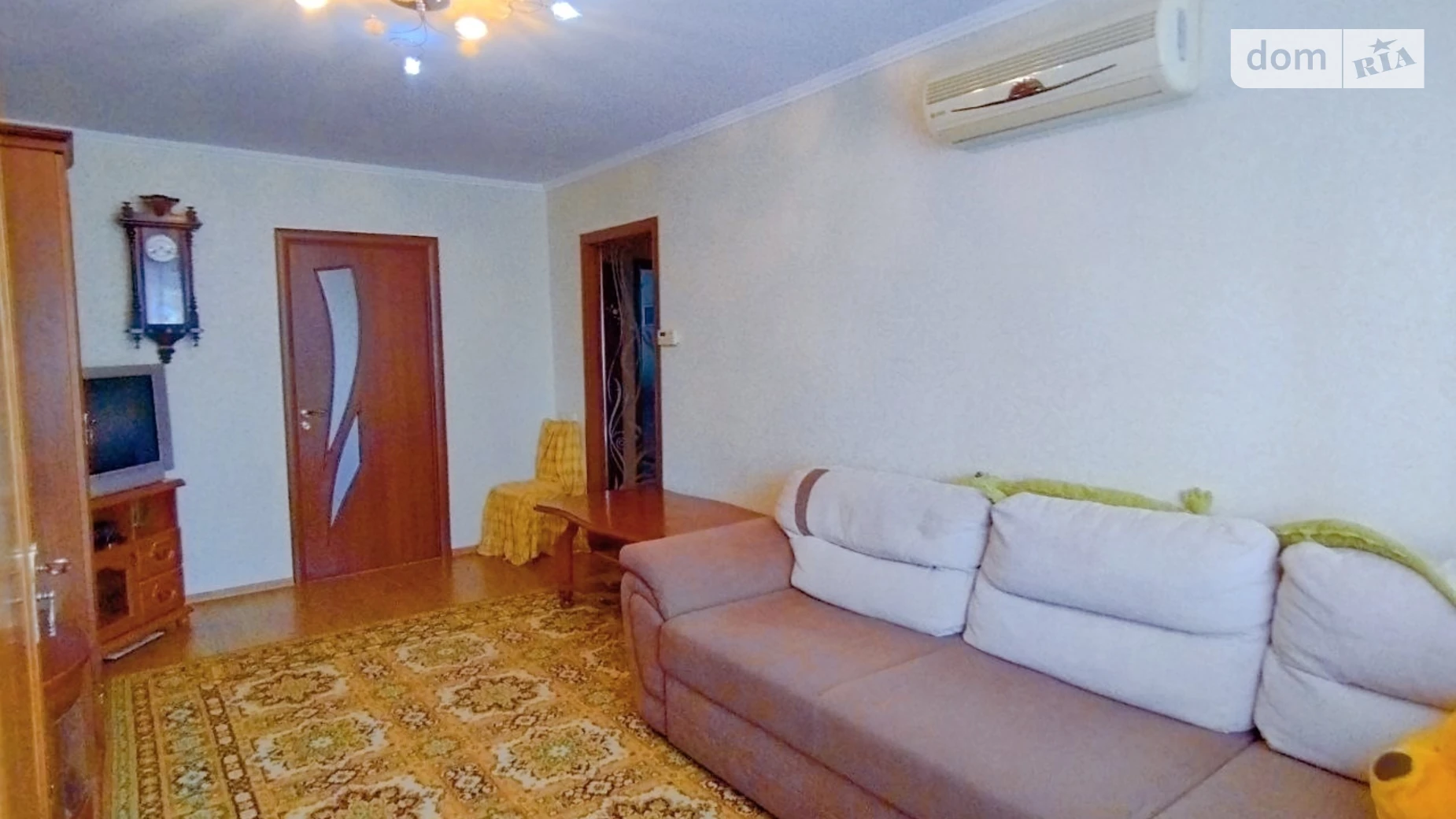Продается 3-комнатная квартира 57 кв. м в Николаеве - фото 3