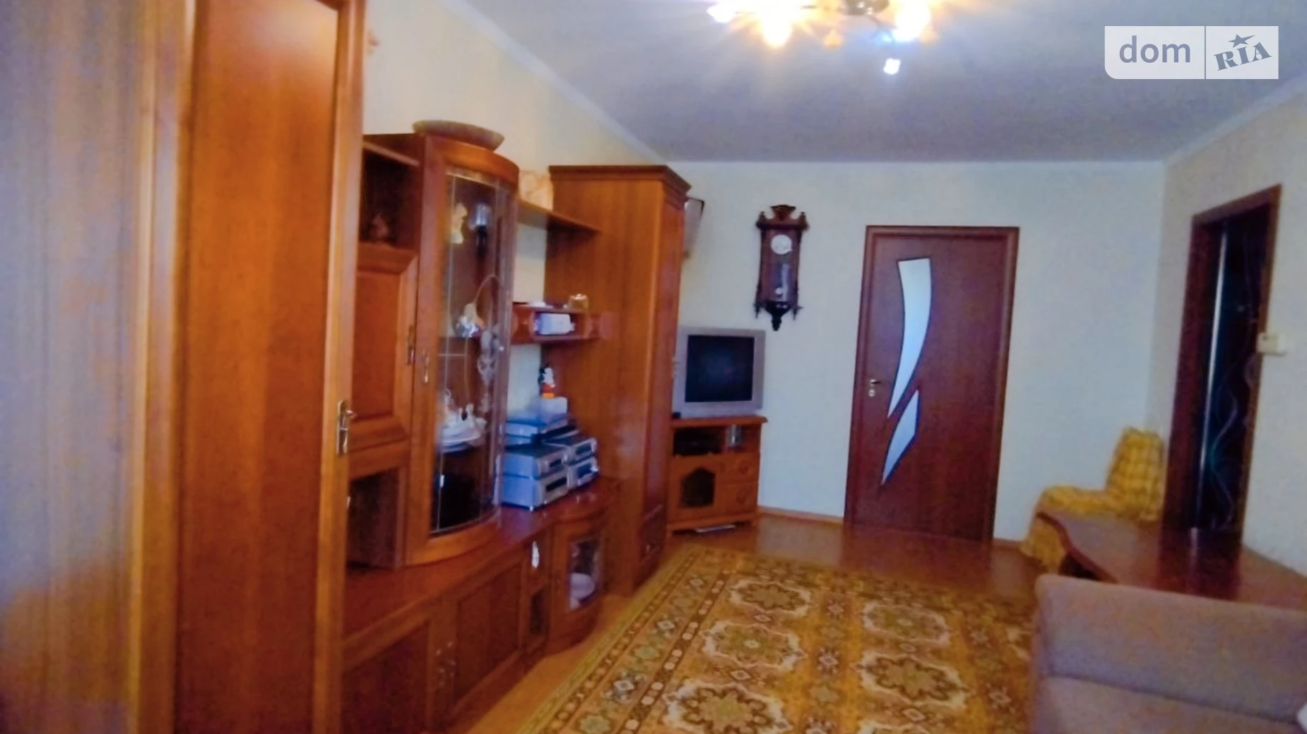 Продается 3-комнатная квартира 57 кв. м в Николаеве - фото 5