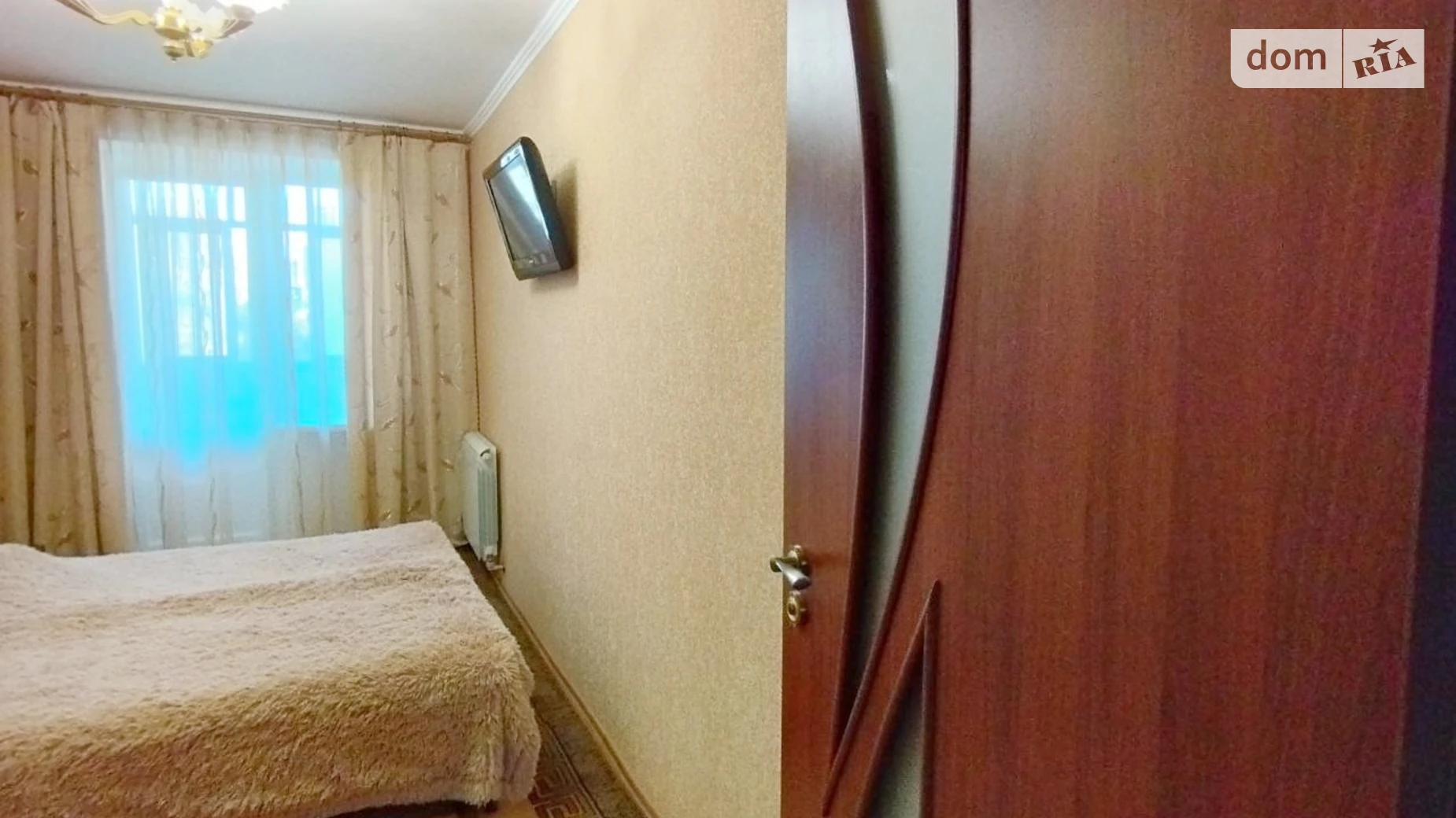 Продается 3-комнатная квартира 57 кв. м в Николаеве - фото 2