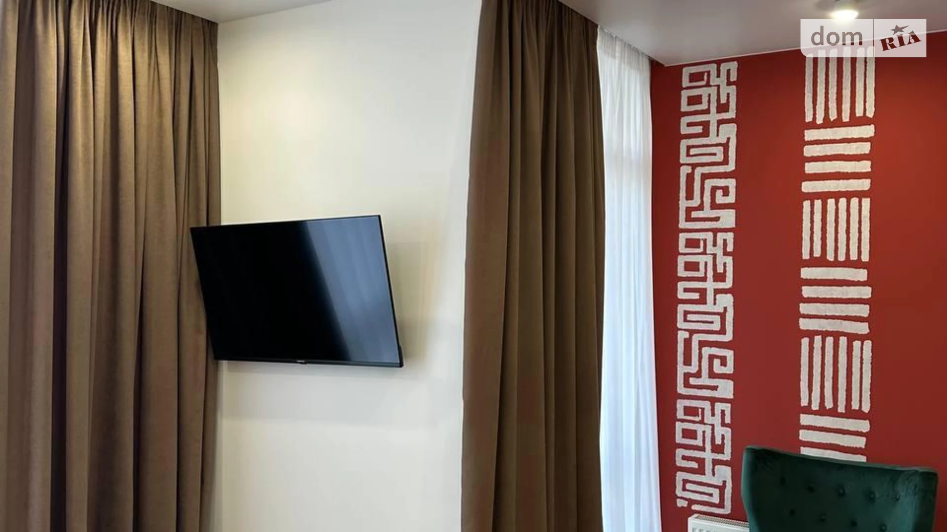 Продается 1-комнатная квартира 40.8 кв. м в Одессе, ул. Приморская, 47 - фото 2