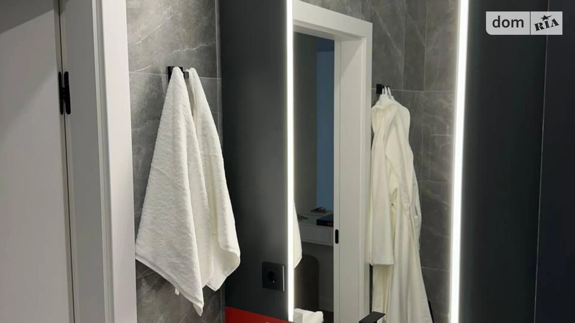 Продается 1-комнатная квартира 40.8 кв. м в Одессе, ул. Приморская, 47 - фото 4