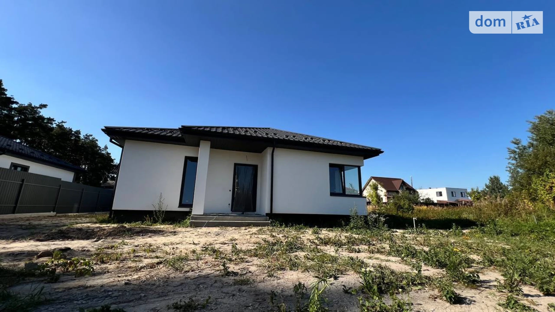 Продається одноповерховий будинок 90 кв. м з бесідкою, цена: 58000 $ - фото 3