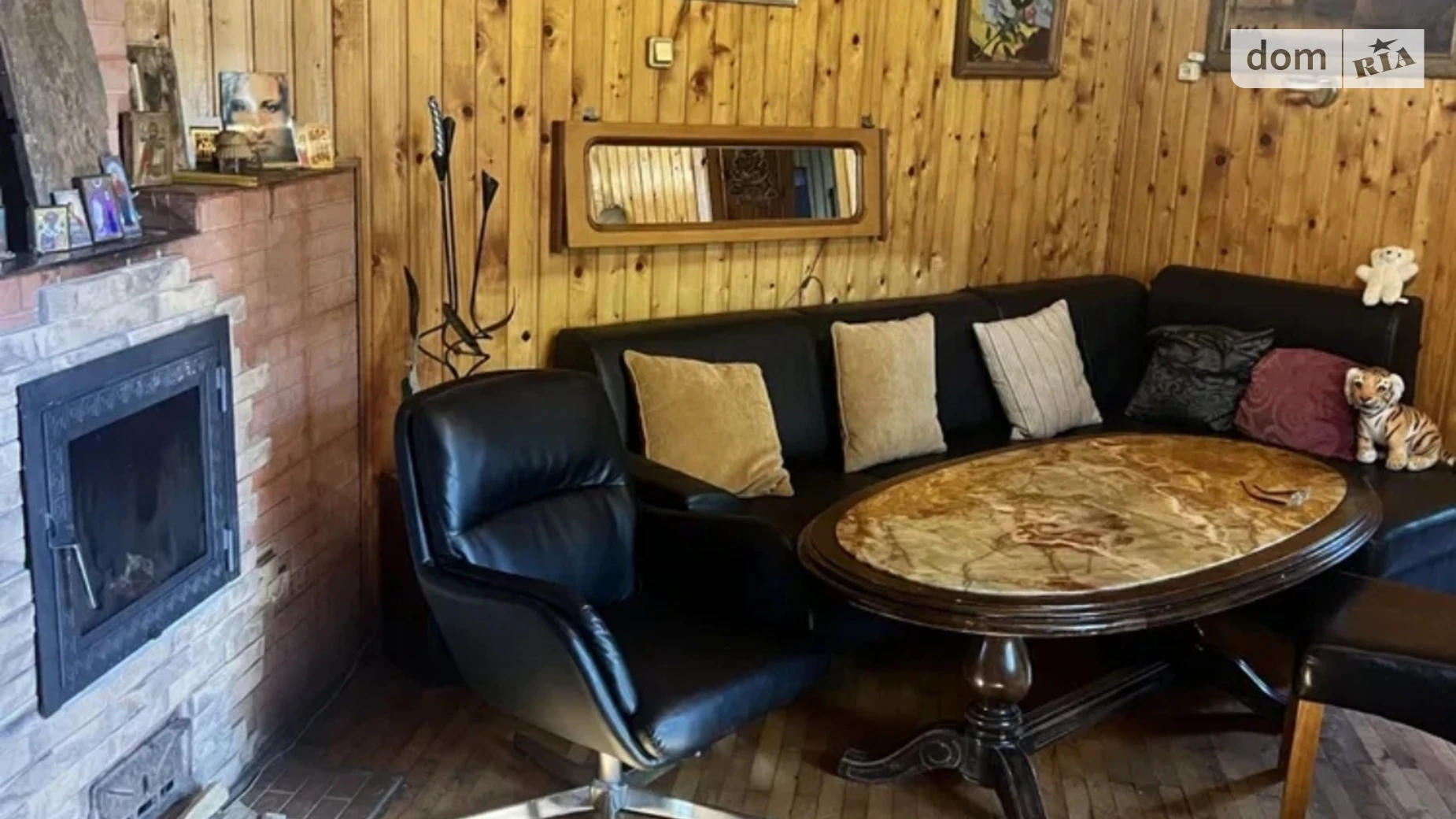 Продається частина будинку 100 кв. м з подвалом, цена: 99000 $ - фото 2