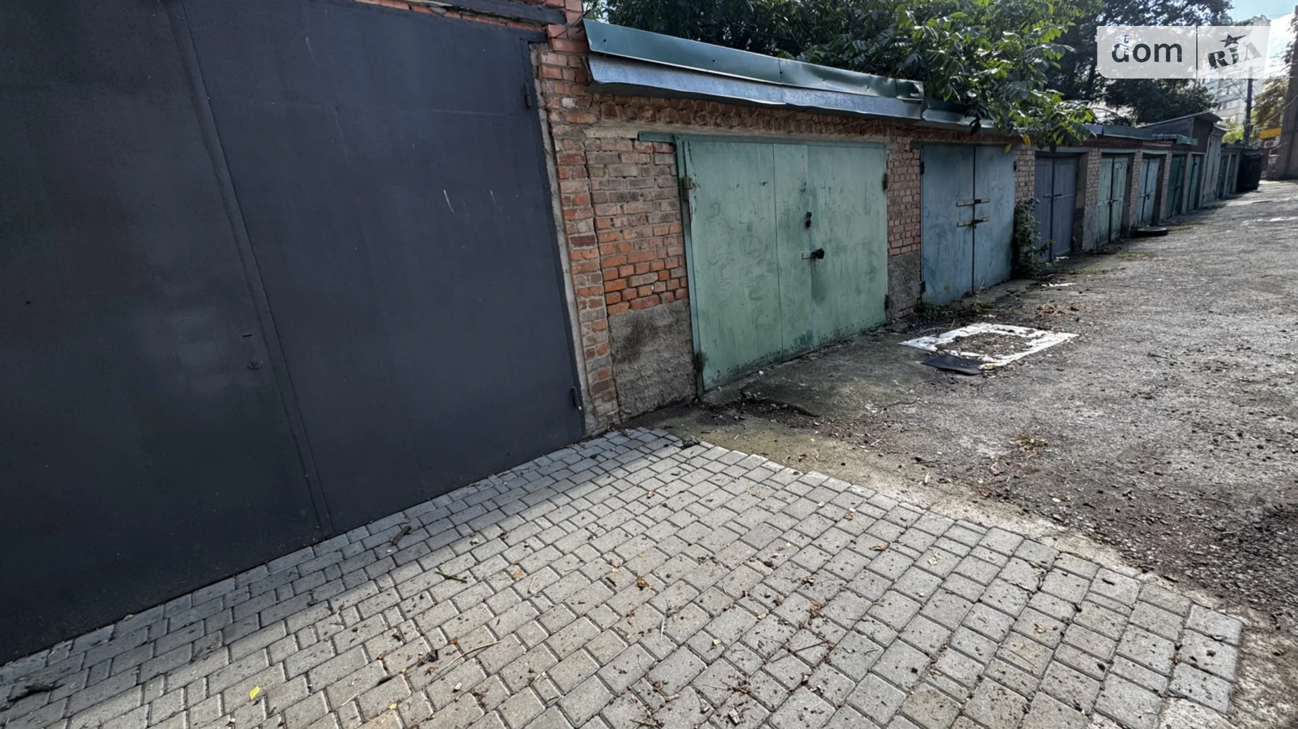 Продается отдельно стоящий гараж универсальный на 24 кв. м, цена: 10500 $ - фото 3