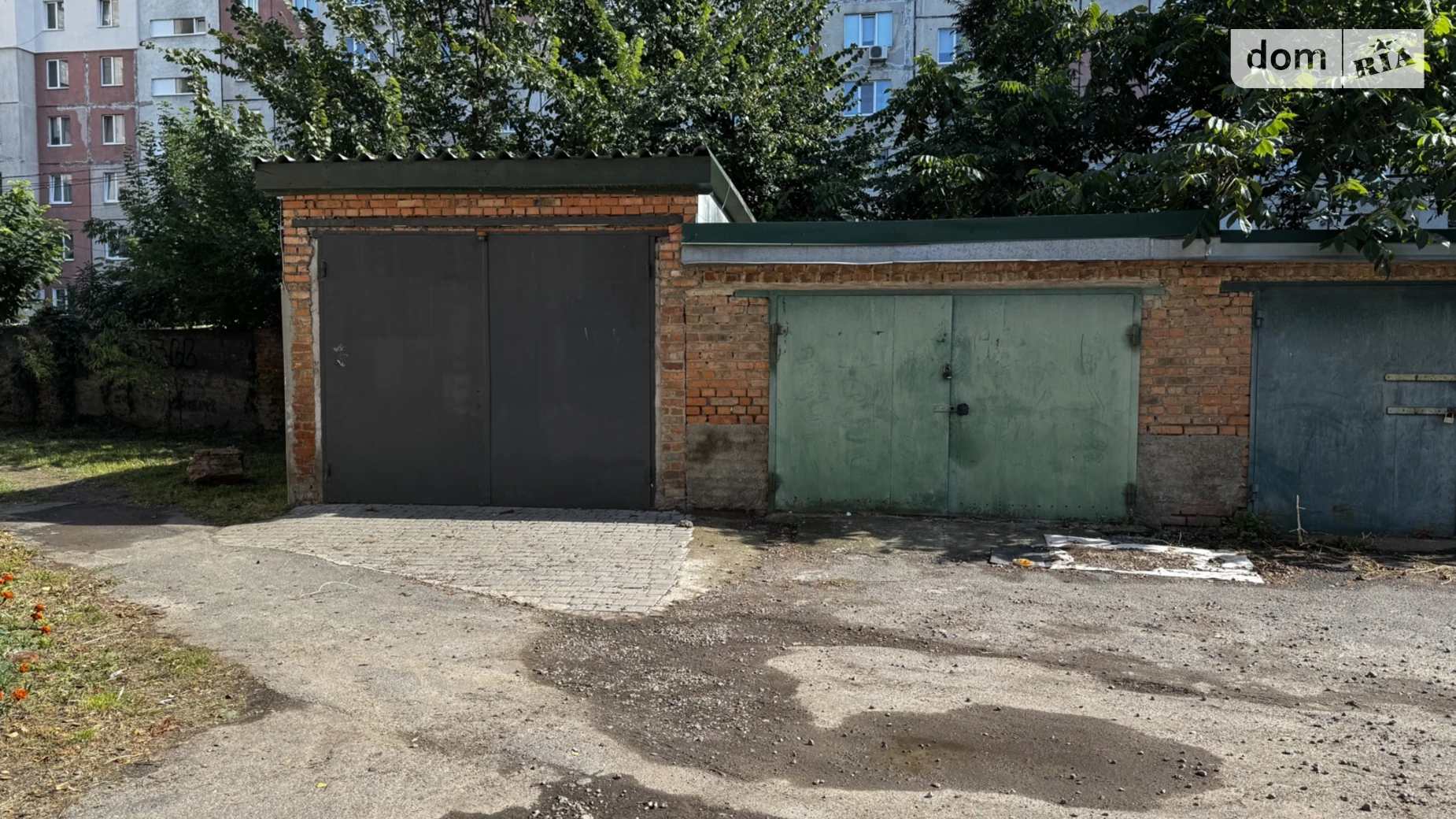 Продается отдельно стоящий гараж универсальный на 24 кв. м, цена: 10500 $ - фото 5