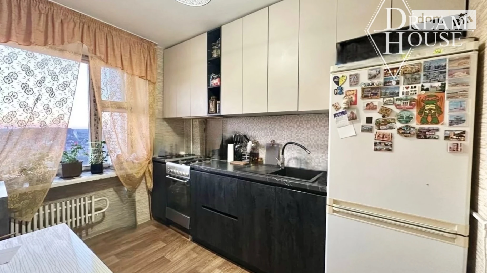 Продається 5-кімнатна квартира 84.5 кв. м у Нововолинську, вул. 5-Мікрорайон, 11 - фото 2