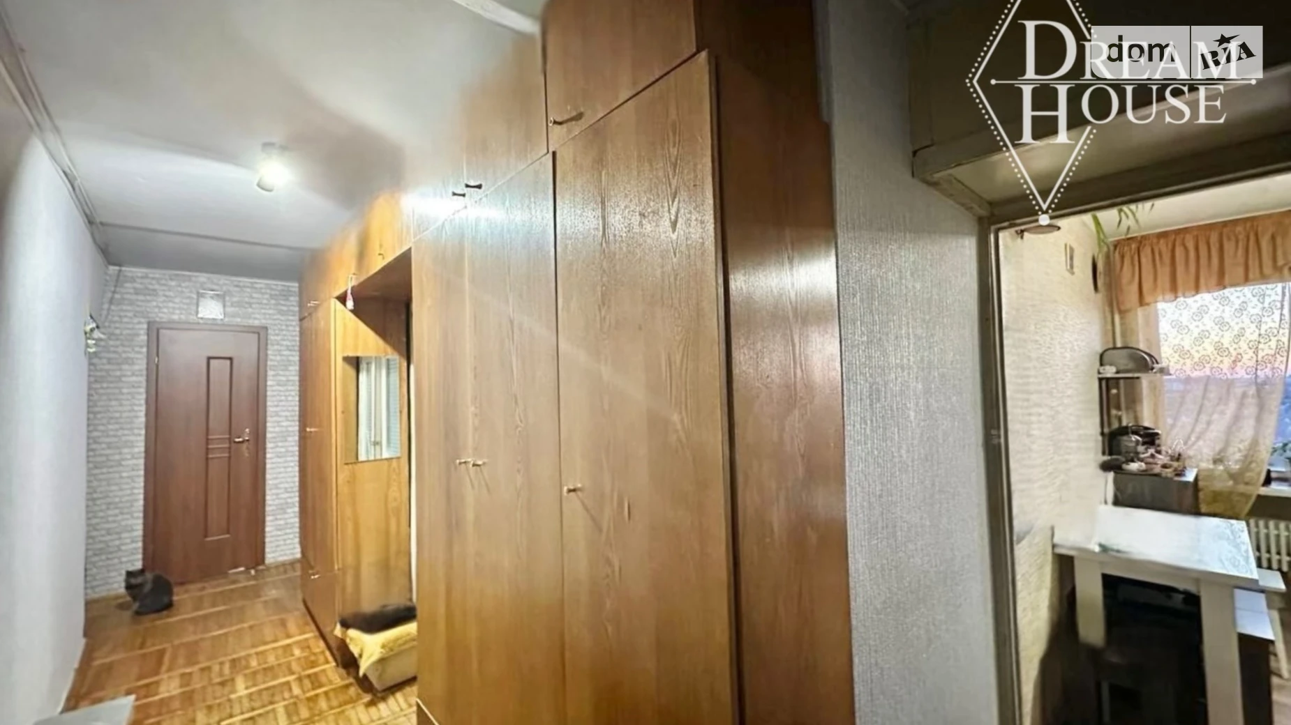 Продається 5-кімнатна квартира 84.5 кв. м у Нововолинську, вул. 5-Мікрорайон, 11 - фото 3