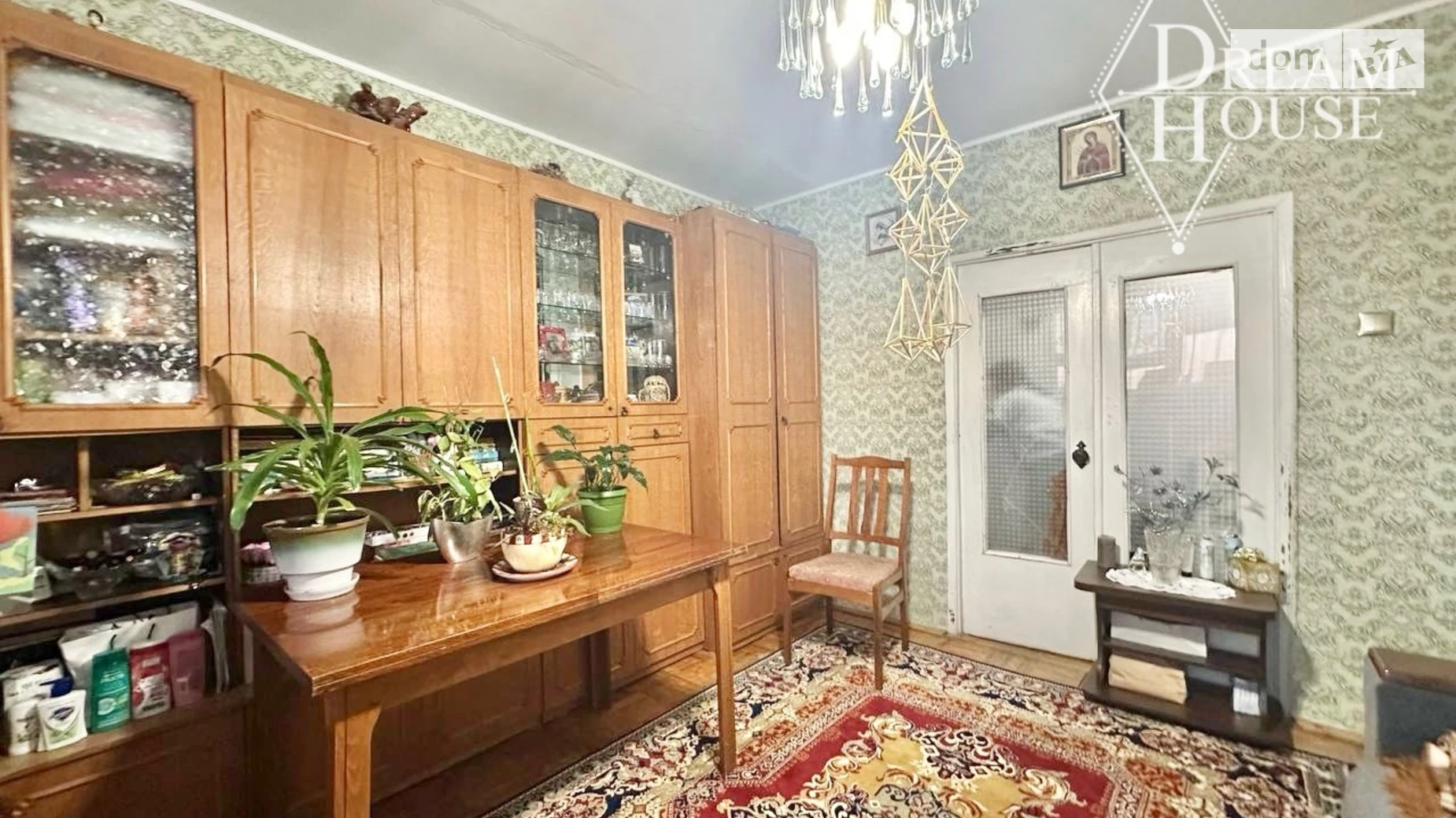 Продається 5-кімнатна квартира 84.5 кв. м у Нововолинську, вул. 5-Мікрорайон, 11 - фото 5