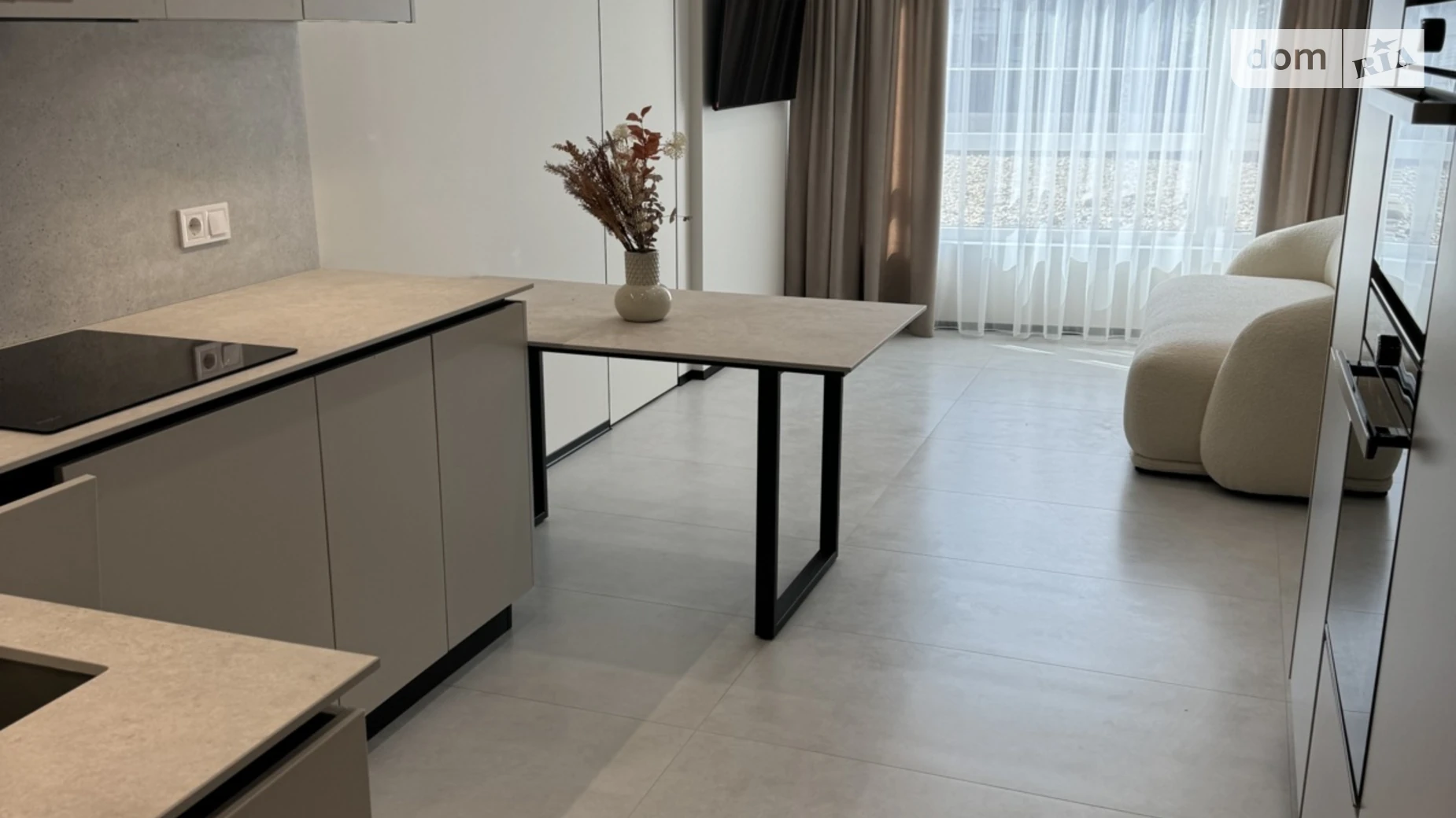 Продается 2-комнатная квартира 63 кв. м в Ивано-Франковске, ул. Бельведерська, 32Б - фото 2