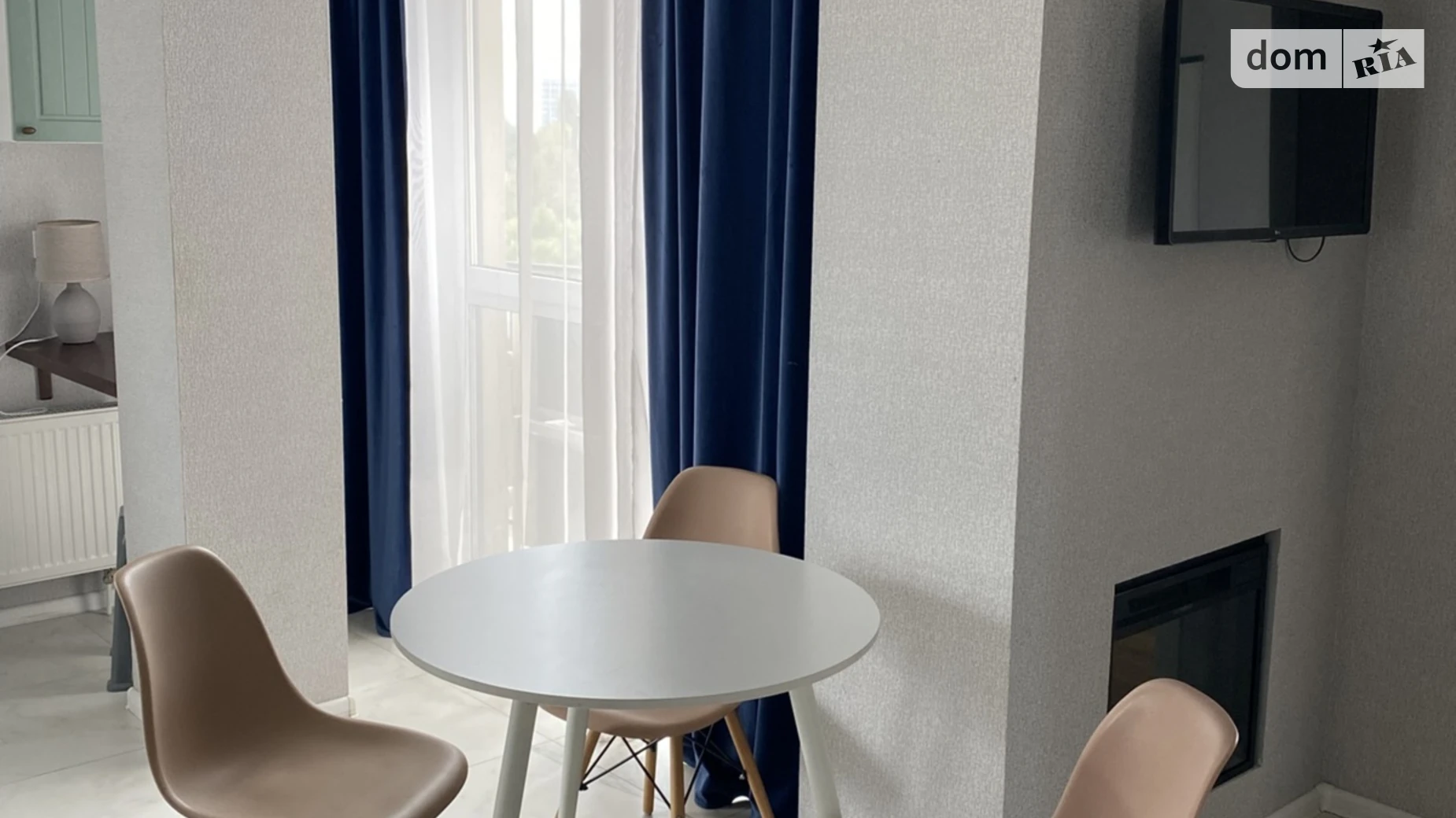 ул. Малая Арнаутская, 71 Приморский Одесса ЖК Apart Royal - фото 3