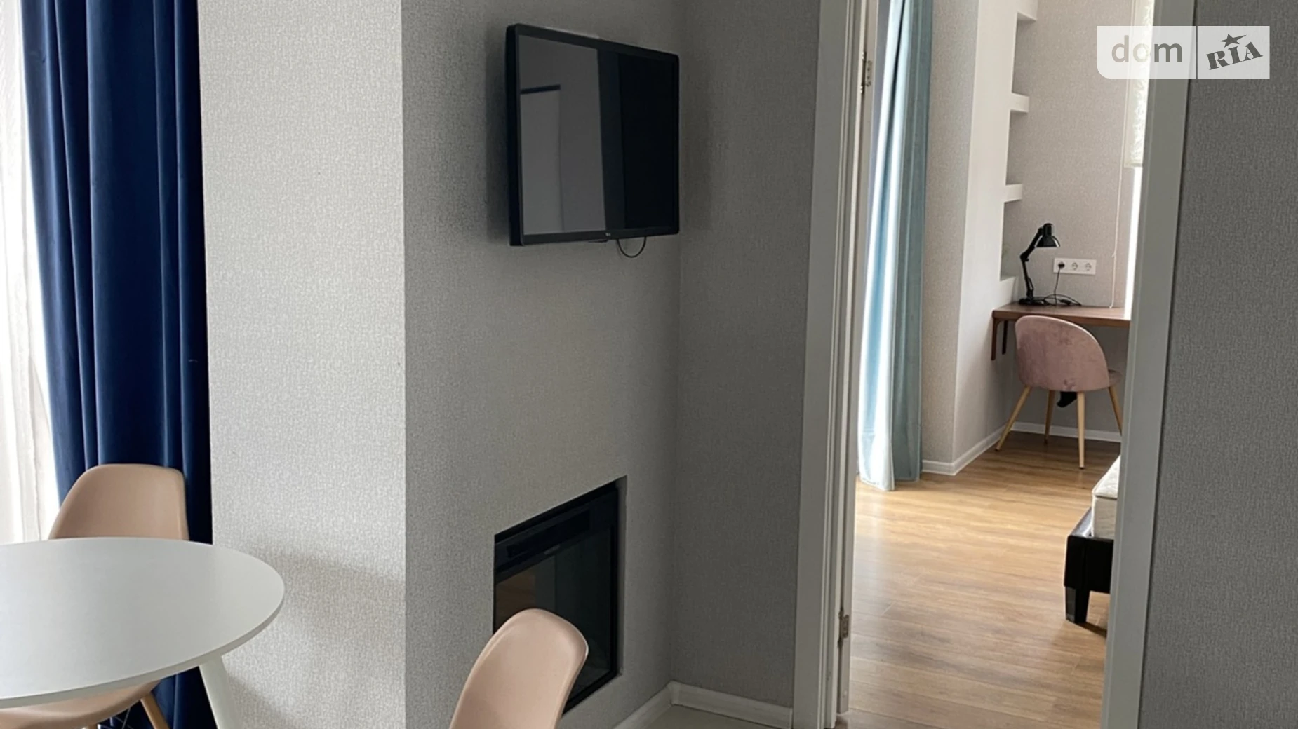 ул. Малая Арнаутская, 71 Приморский Одесса ЖК Apart Royal - фото 2