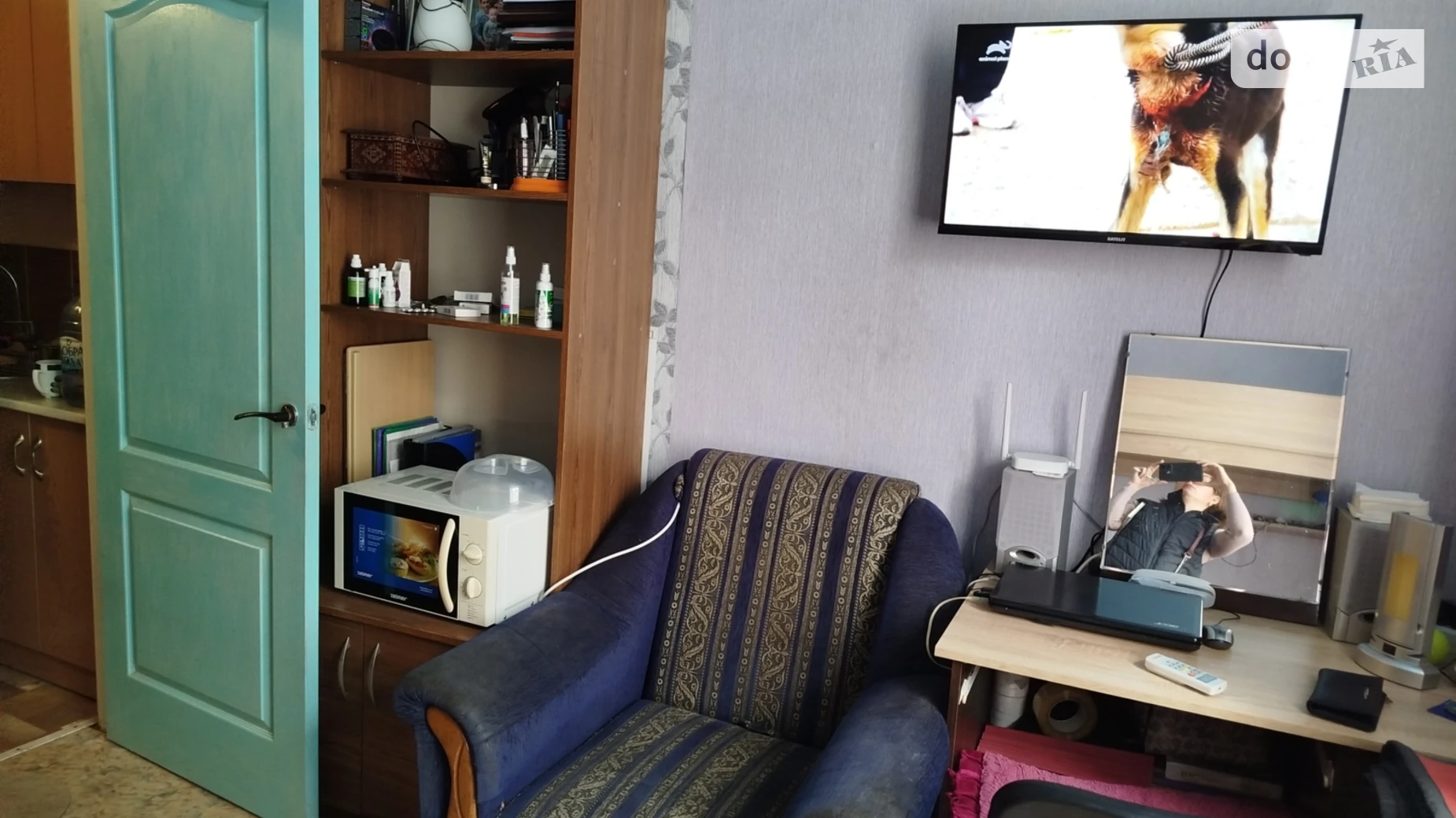 Продається кімната 26.4 кв. м у Житомирі, цена: 18499 $ - фото 2