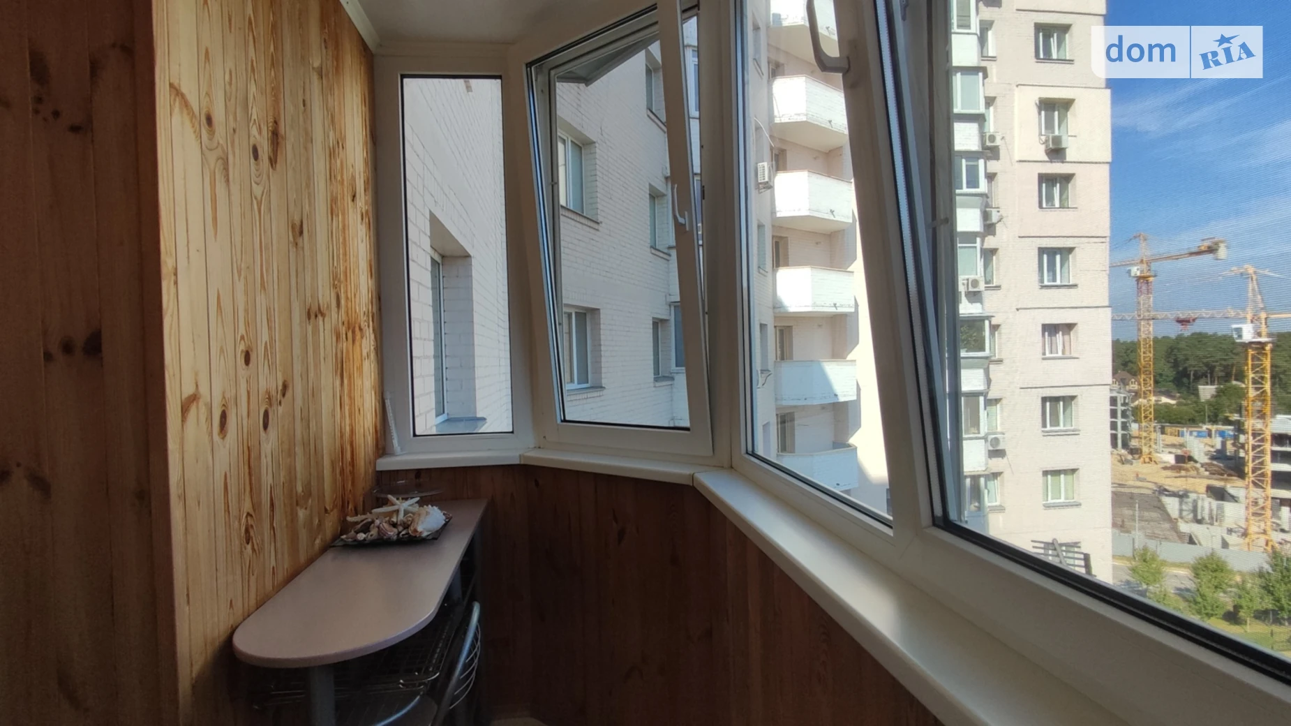 Продается 2-комнатная квартира 91.4 кв. м в Буче, ул. Новое Шоссе, 14 - фото 3