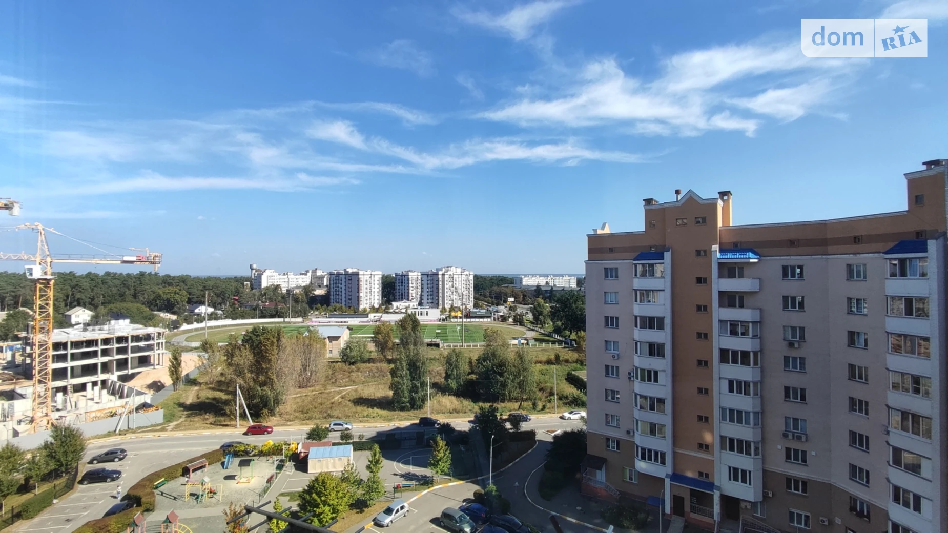 Продается 2-комнатная квартира 91.4 кв. м в Буче, ул. Новое Шоссе, 14 - фото 4