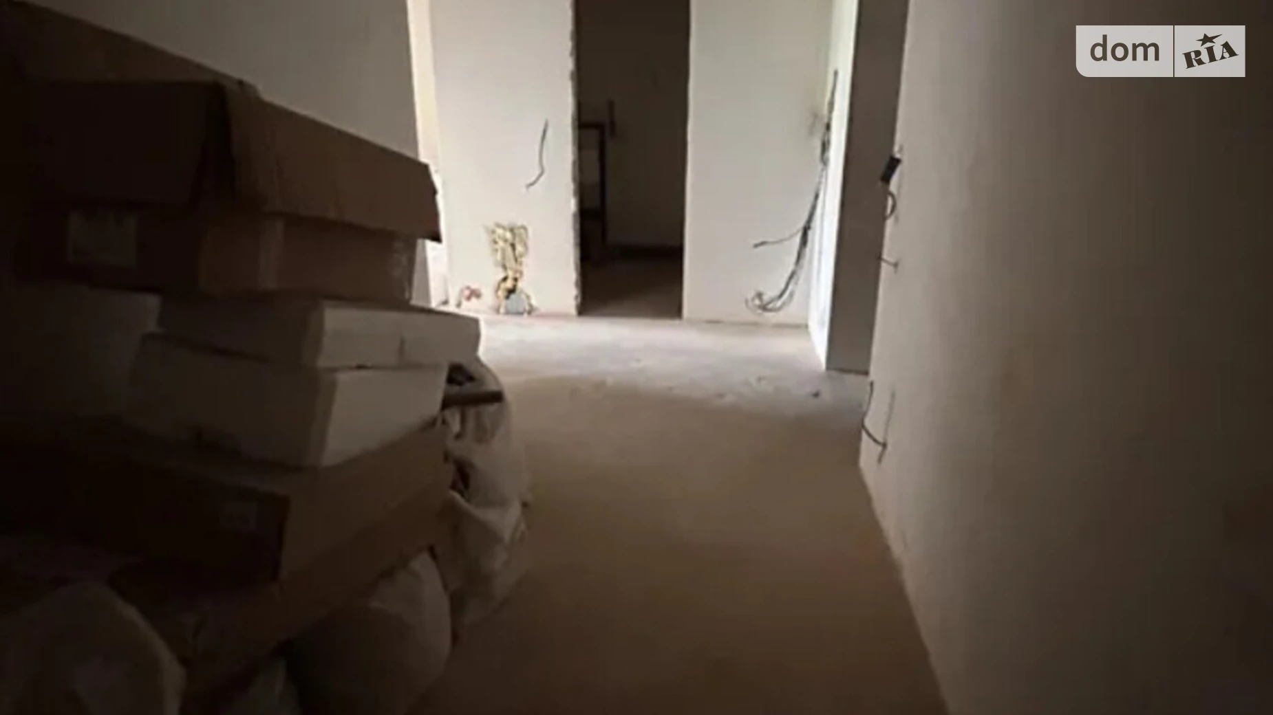 1-комнатная квартира 55 кв. м в Тернополе, пер. За Рудкой - фото 3