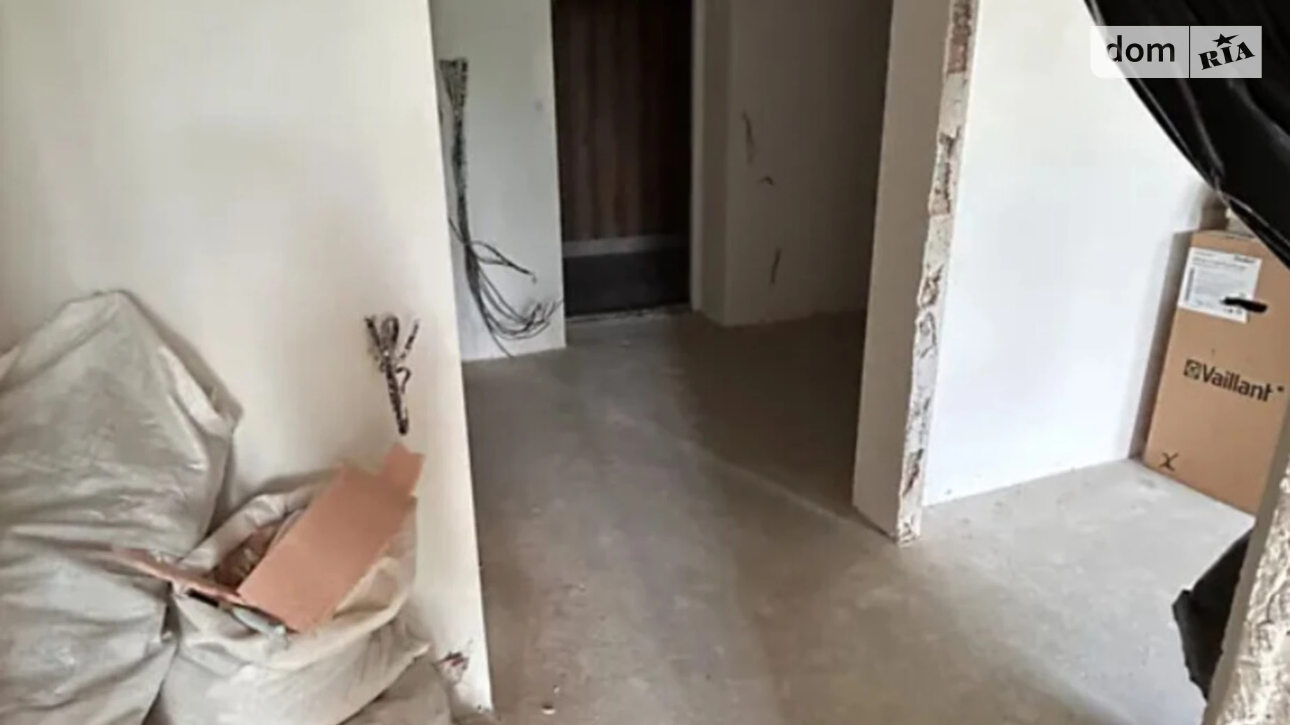 1-комнатная квартира 55 кв. м в Тернополе, пер. За Рудкой - фото 4