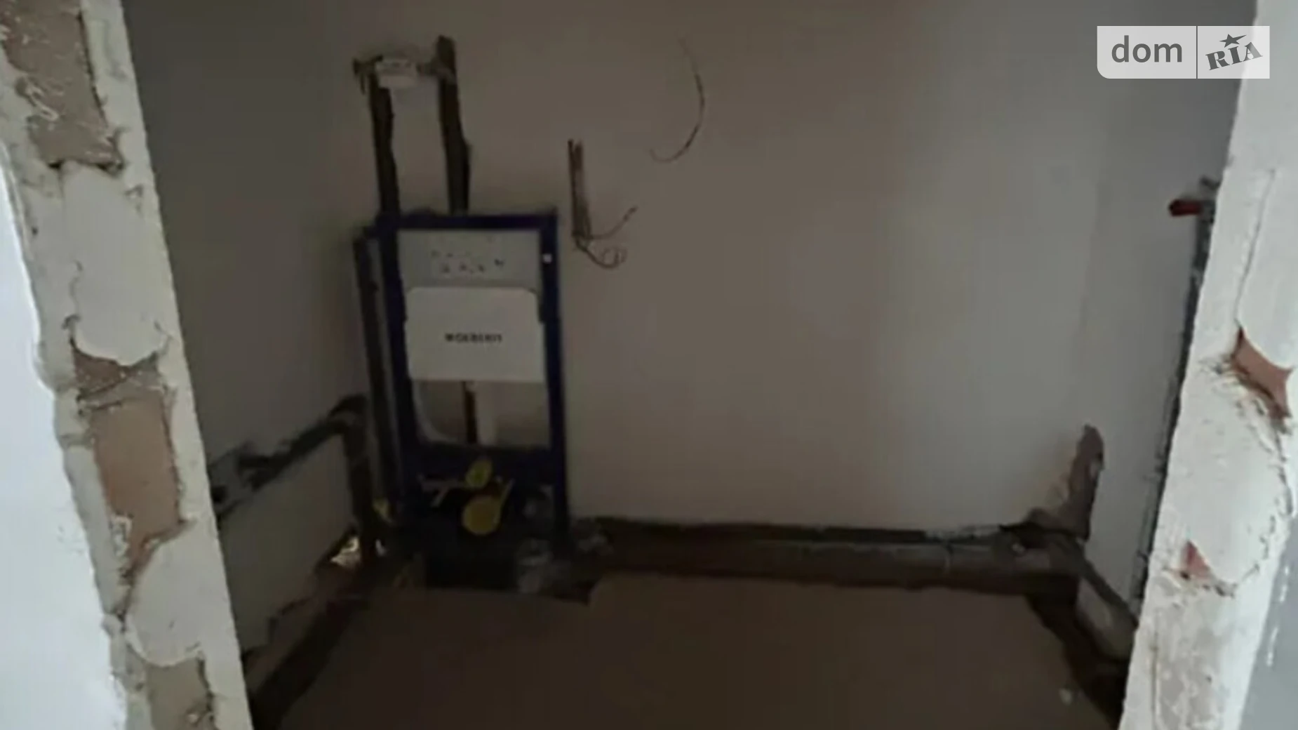 1-комнатная квартира 55 кв. м в Тернополе, пер. За Рудкой - фото 5