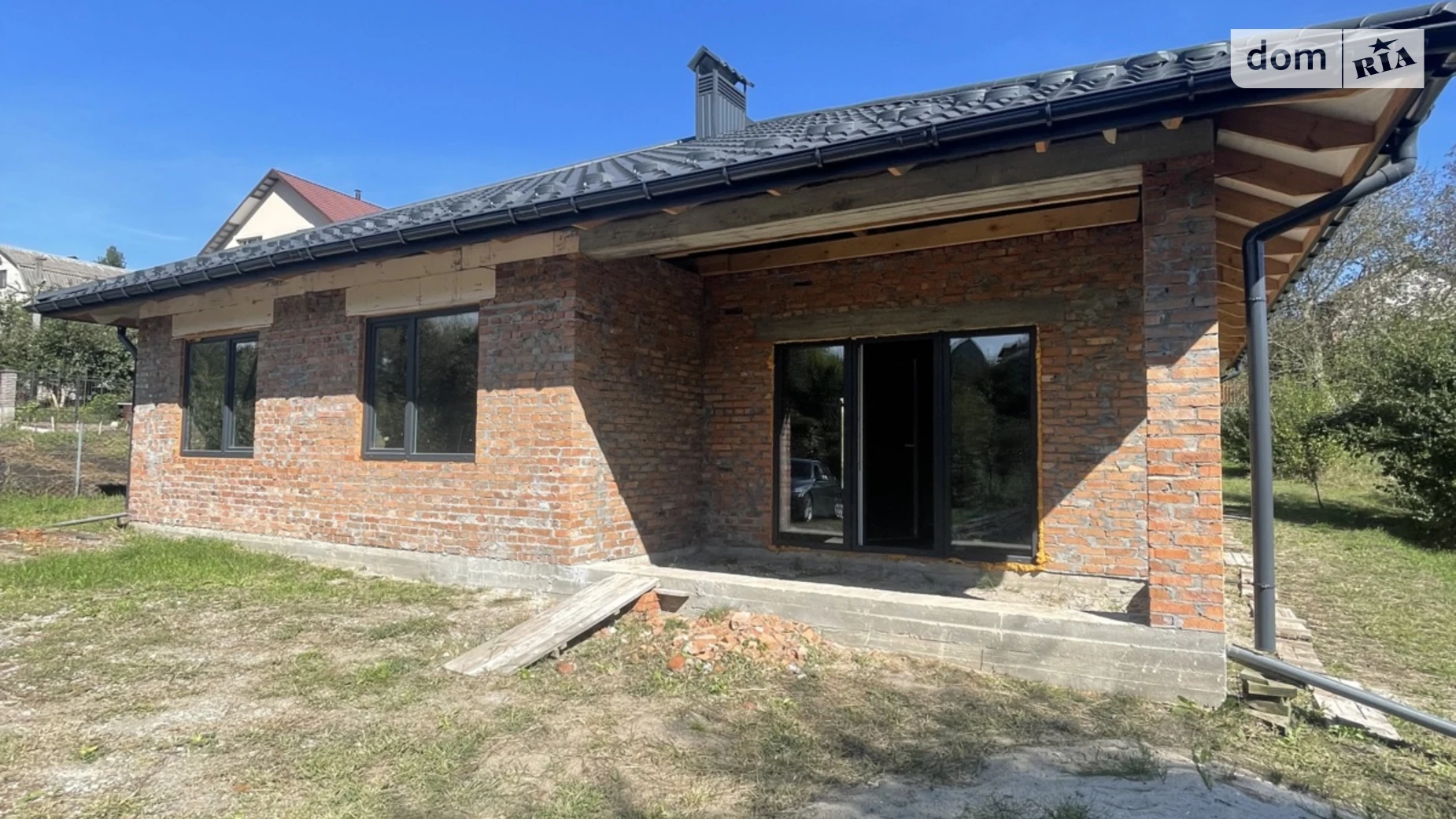 Продається одноповерховий будинок 115 кв. м з балконом, цена: 59000 $ - фото 3