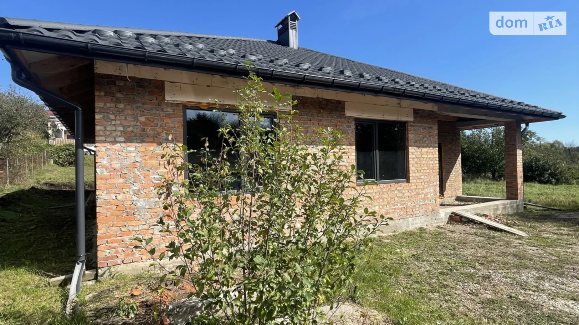 Продається одноповерховий будинок 115 кв. м з балконом, цена: 59000 $ - фото 2