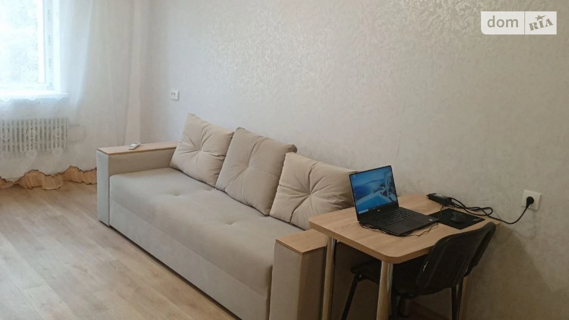 Продається 1-кімнатна квартира 27 кв. м у Вінниці, просп. Юності - фото 2
