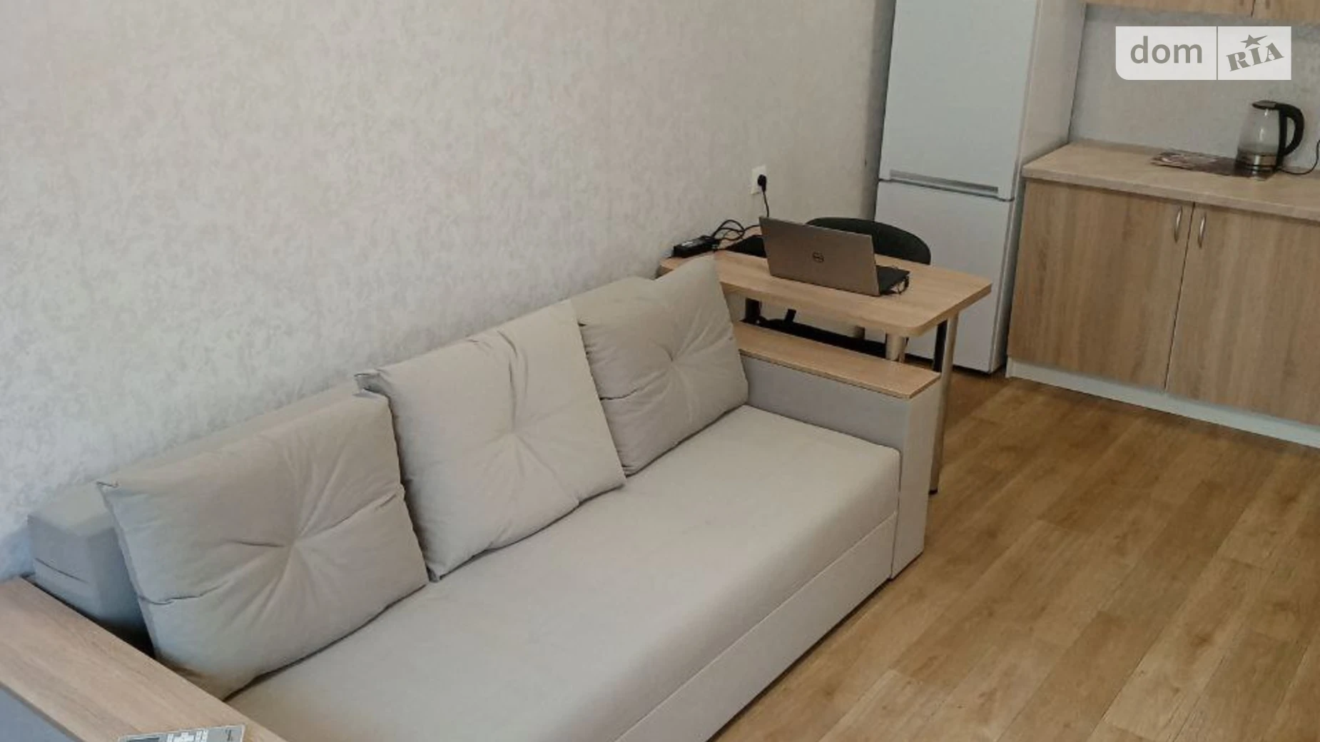 Продається 1-кімнатна квартира 27 кв. м у Вінниці, просп. Юності - фото 5