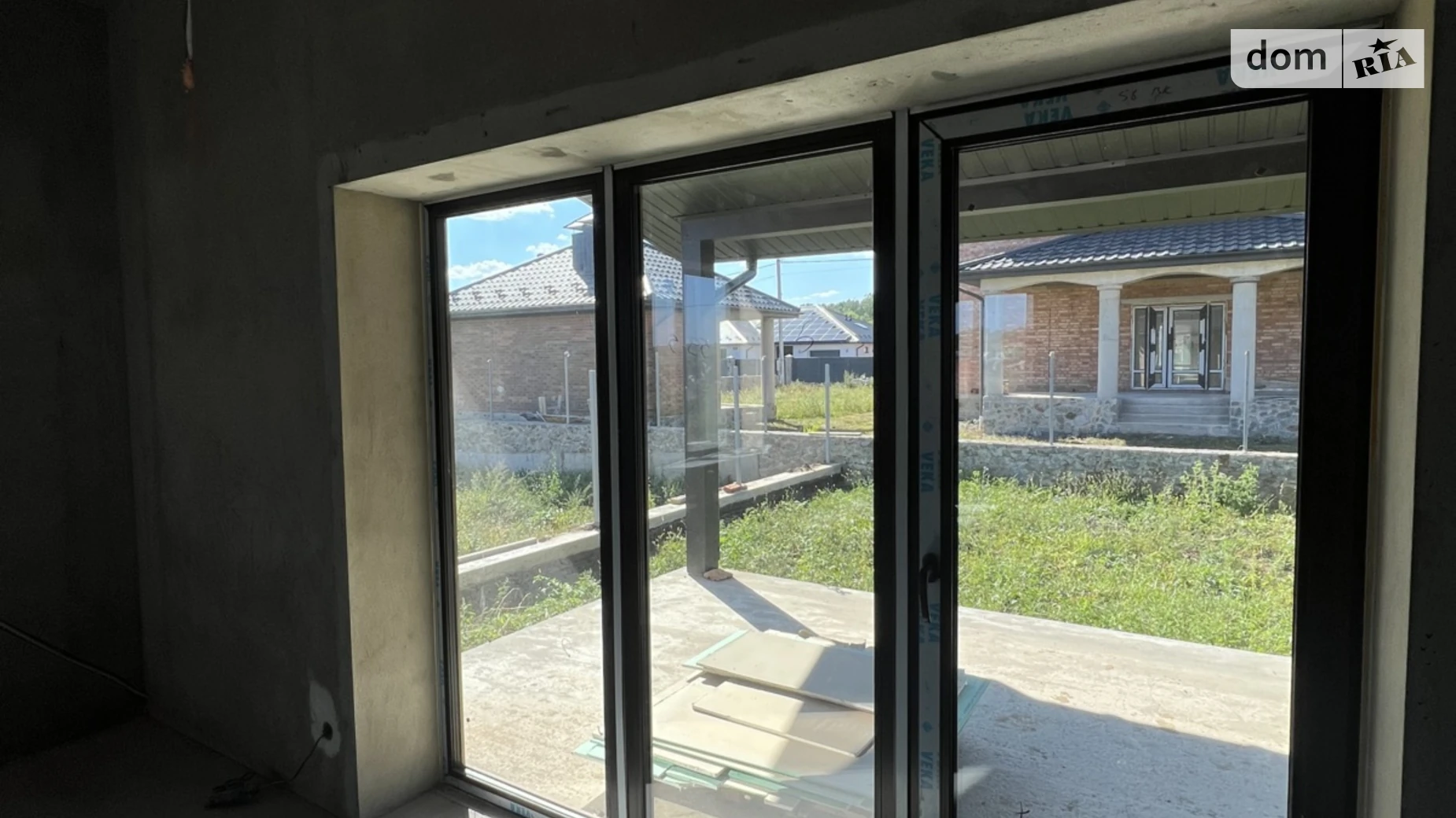 Продается дом на 2 этажа 163 кв. м с балконом, цена: 257000 $ - фото 4