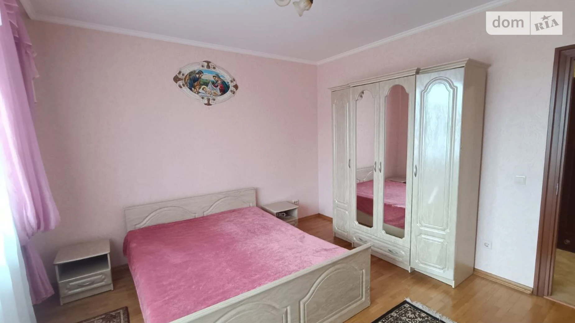 Сдается в аренду 2-комнатная квартира 68 кв. м в Львове, ул. Пасечная, 168 - фото 2