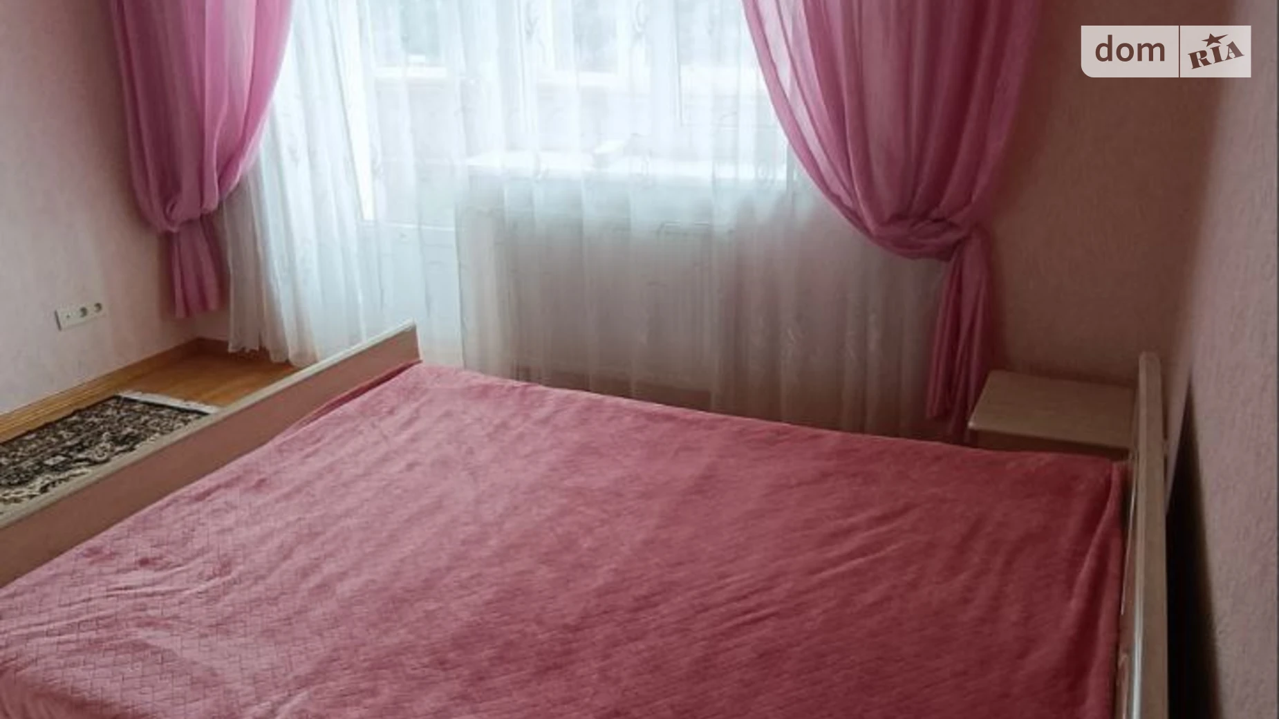Сдается в аренду 2-комнатная квартира 68 кв. м в Львове, ул. Пасечная, 168 - фото 4
